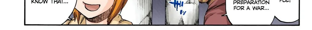 Bleach: Thousand-Year Blood War 