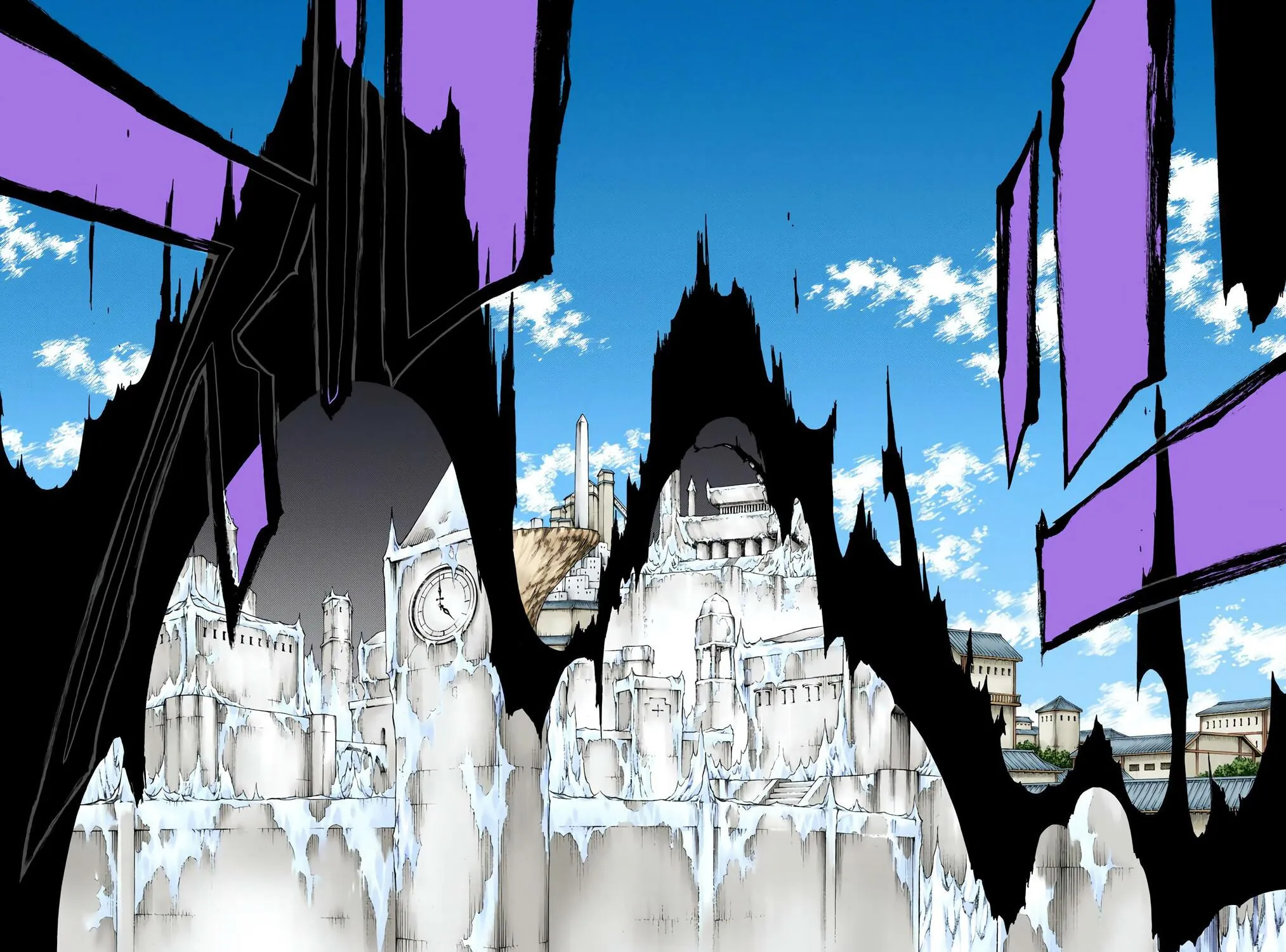 Bleach: Thousand-Year Blood War 
