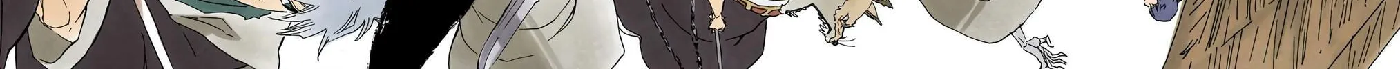 Bleach: Thousand-Year Blood War 