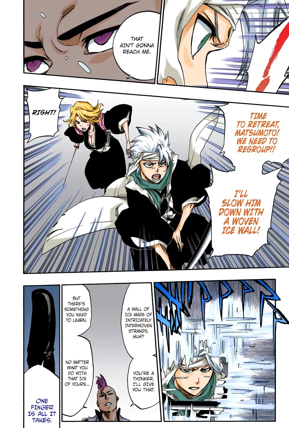 Bleach: Thousand-Year Blood War 