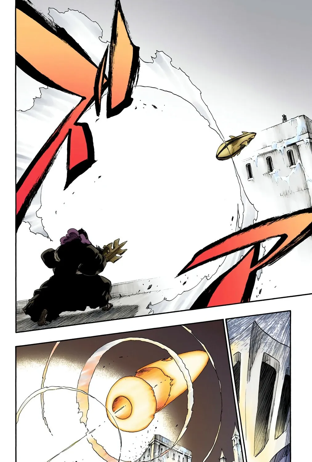 Bleach: Thousand-Year Blood War 