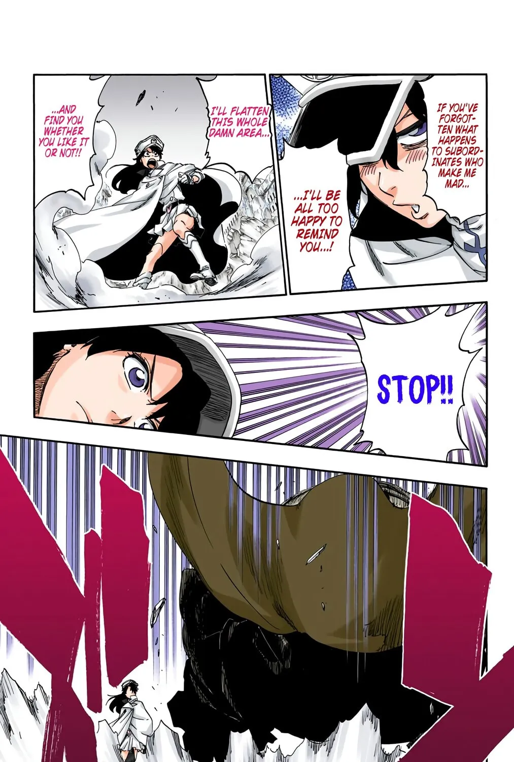 Bleach: Thousand-Year Blood War 