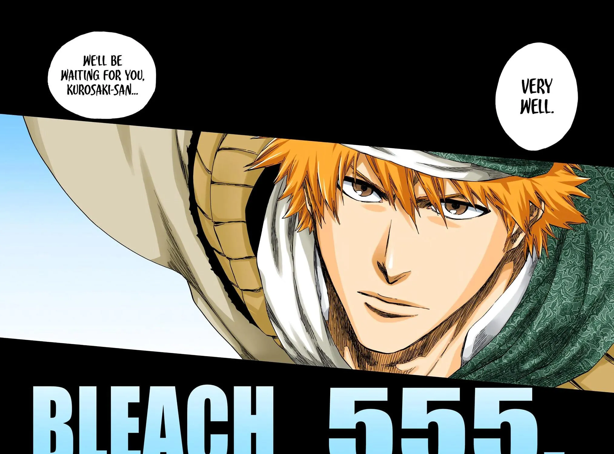 Bleach: Thousand-Year Blood War 