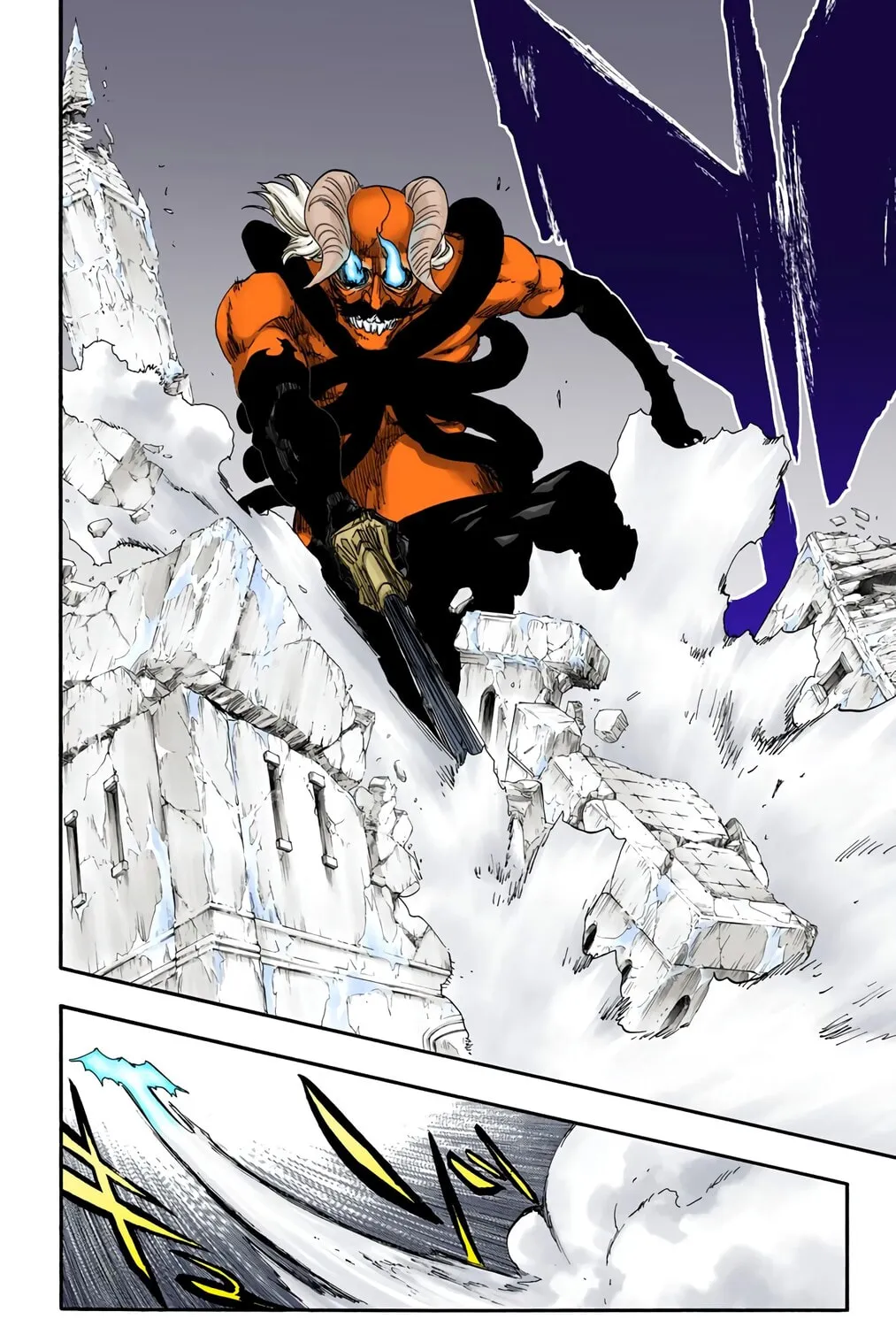 Bleach: Thousand-Year Blood War 