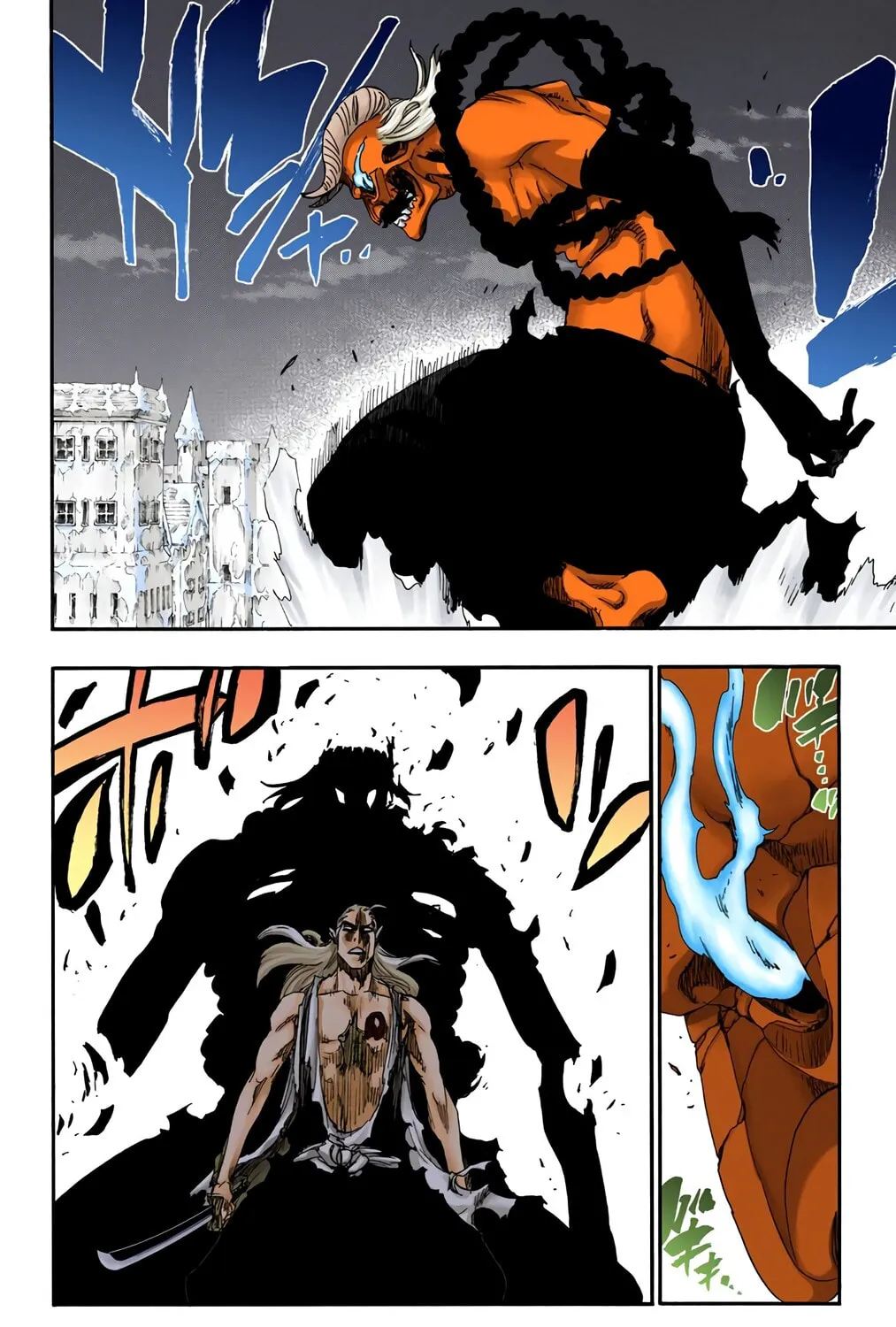 Bleach: Thousand-Year Blood War 