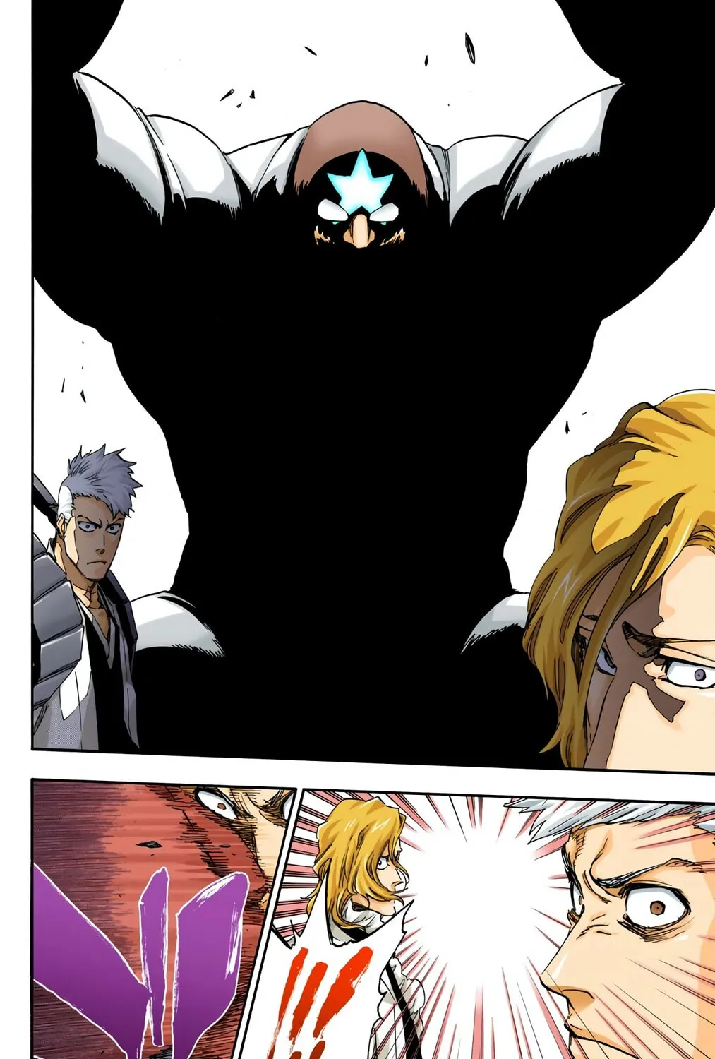 Bleach: Thousand-Year Blood War 