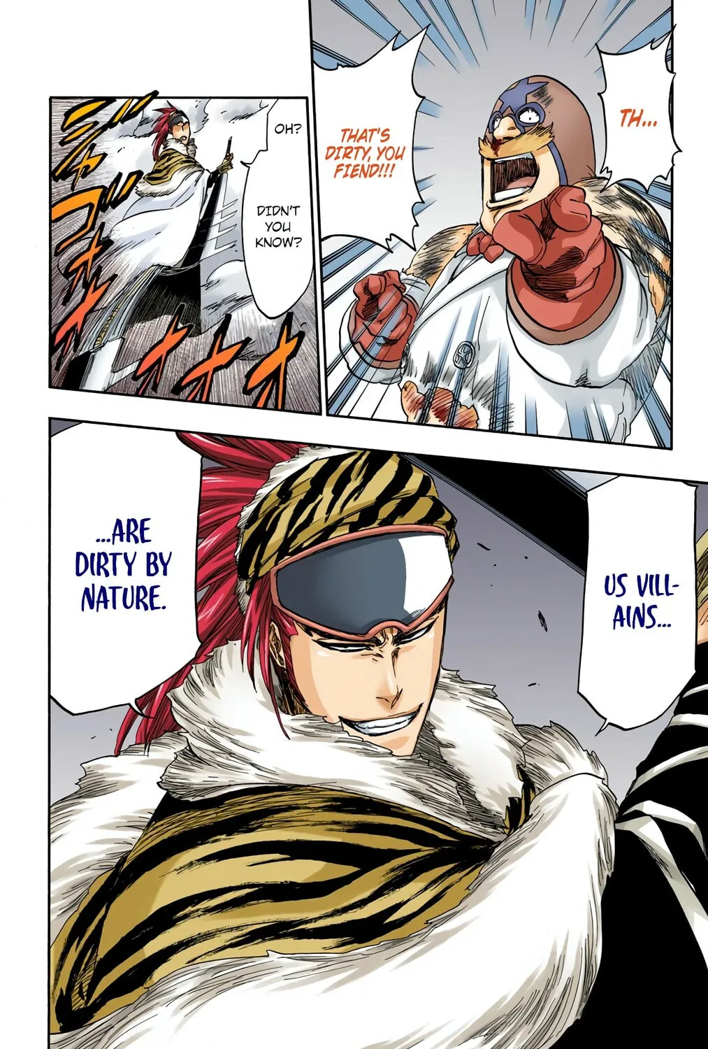 Bleach: Thousand-Year Blood War 