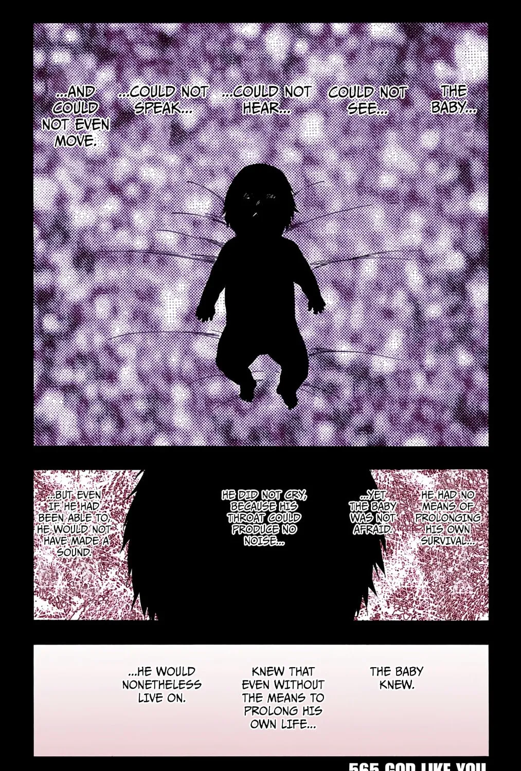 Bleach: Thousand-Year Blood War 