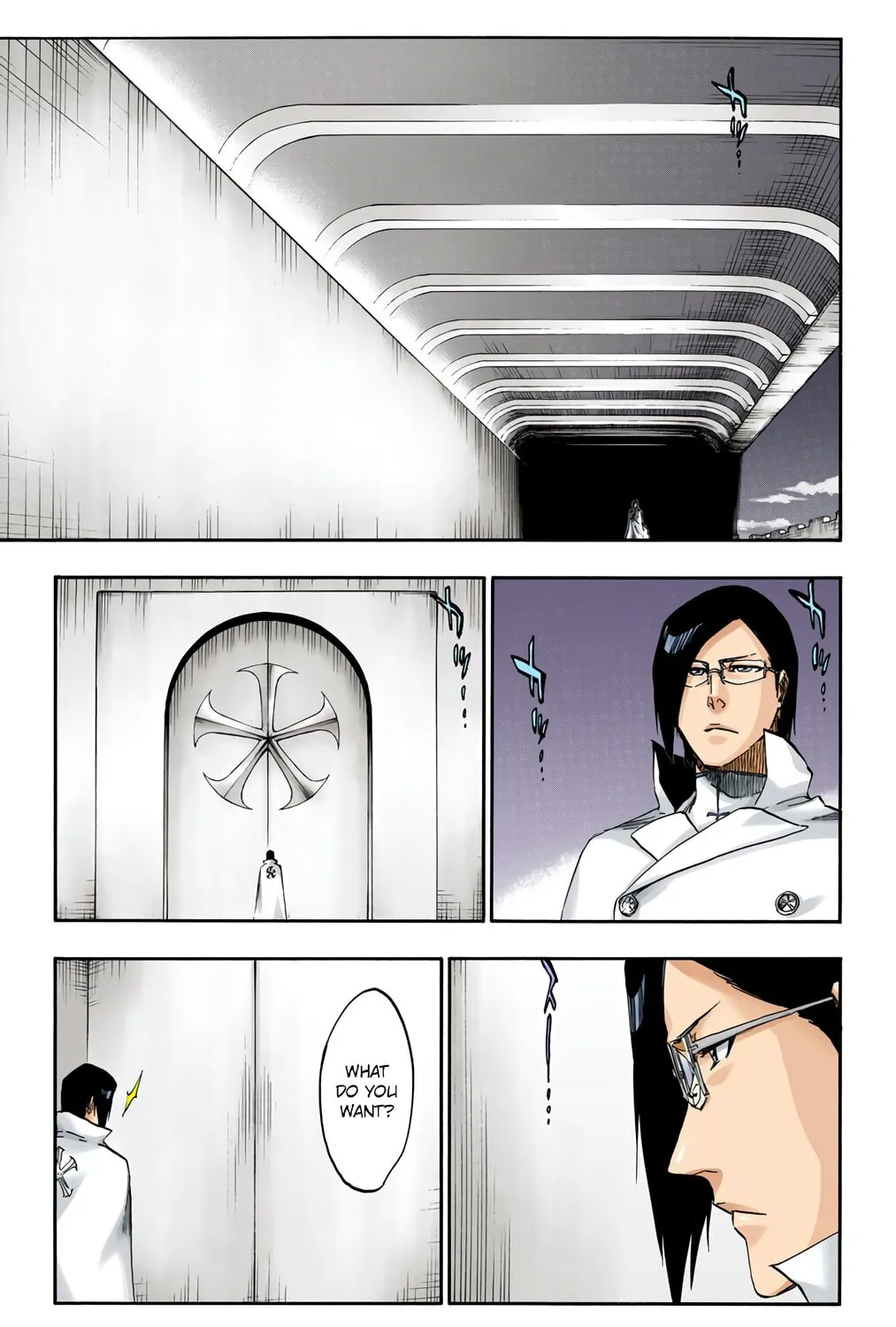 Bleach: Thousand-Year Blood War 