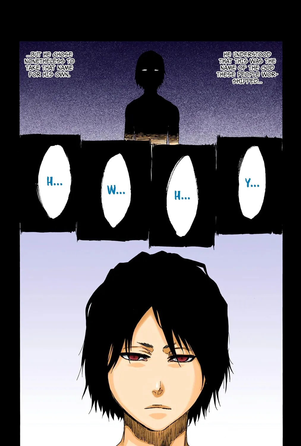 Bleach: Thousand-Year Blood War 