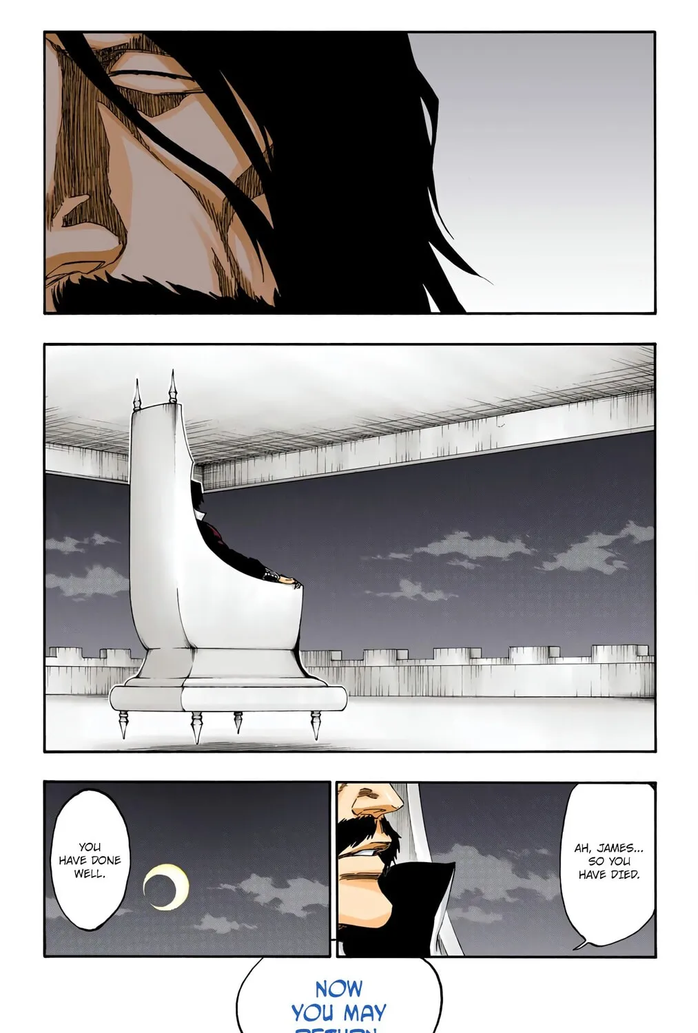 Bleach: Thousand-Year Blood War 
