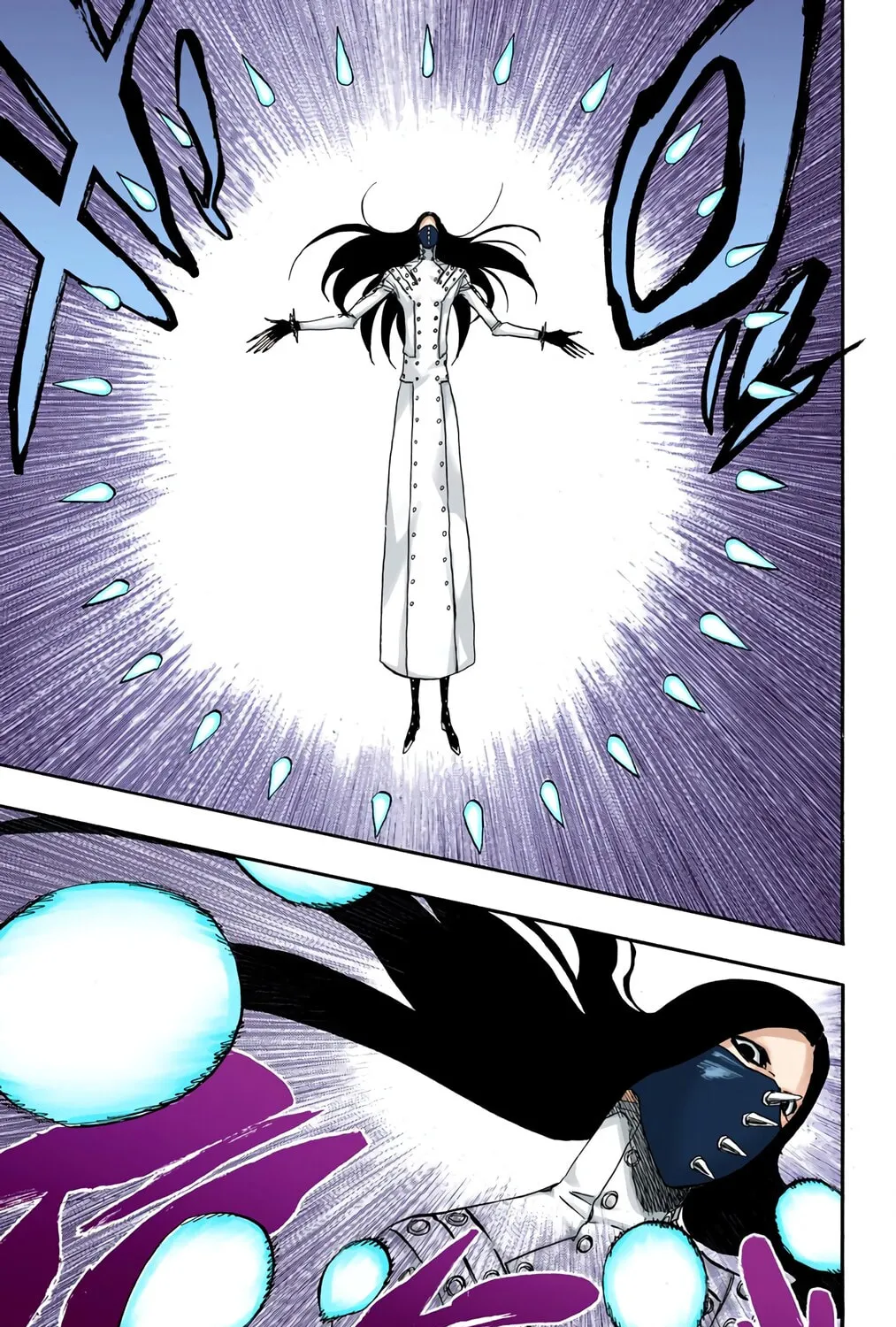 Bleach: Thousand-Year Blood War 
