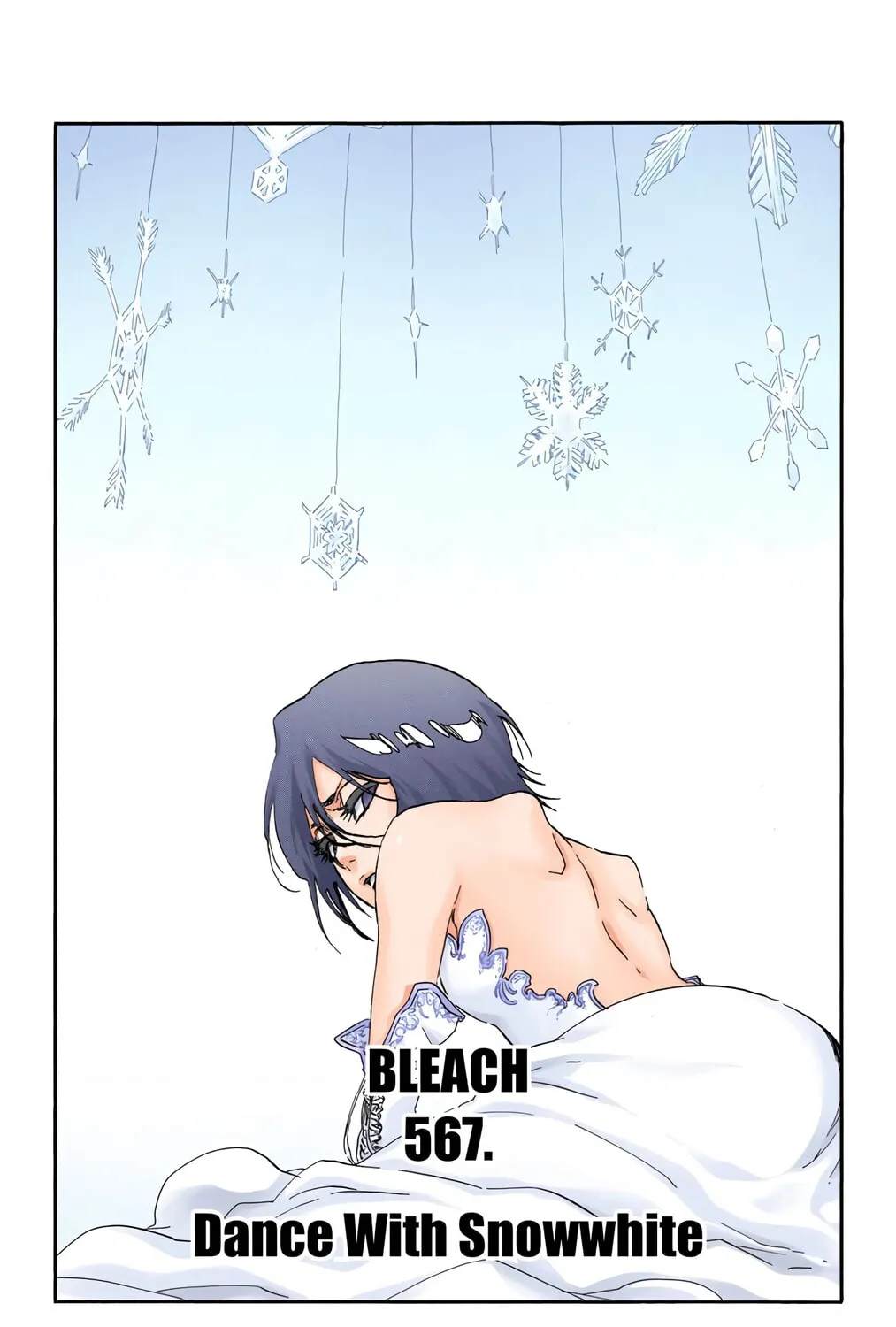 Bleach: Thousand-Year Blood War 