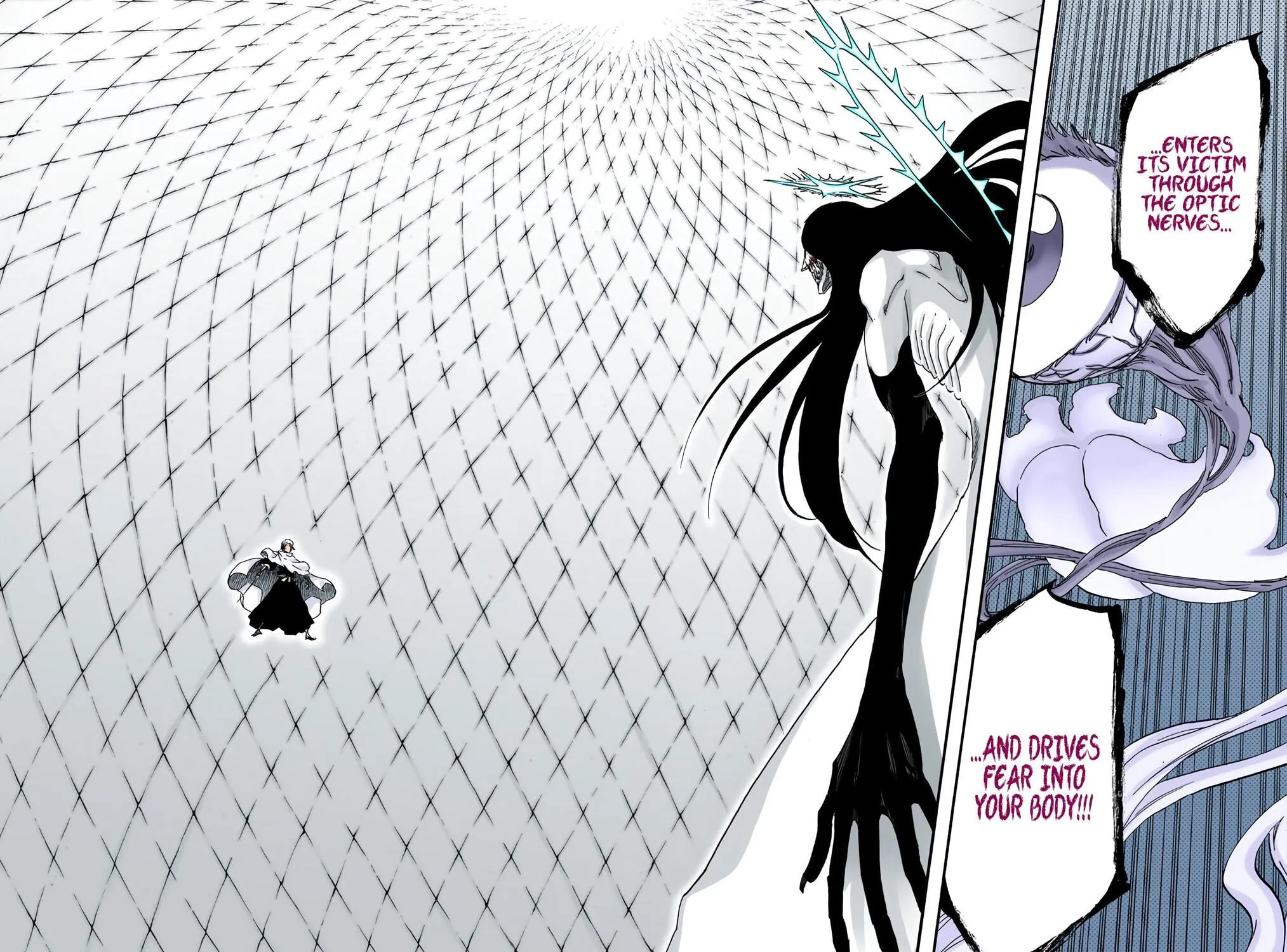 Bleach: Thousand-Year Blood War 