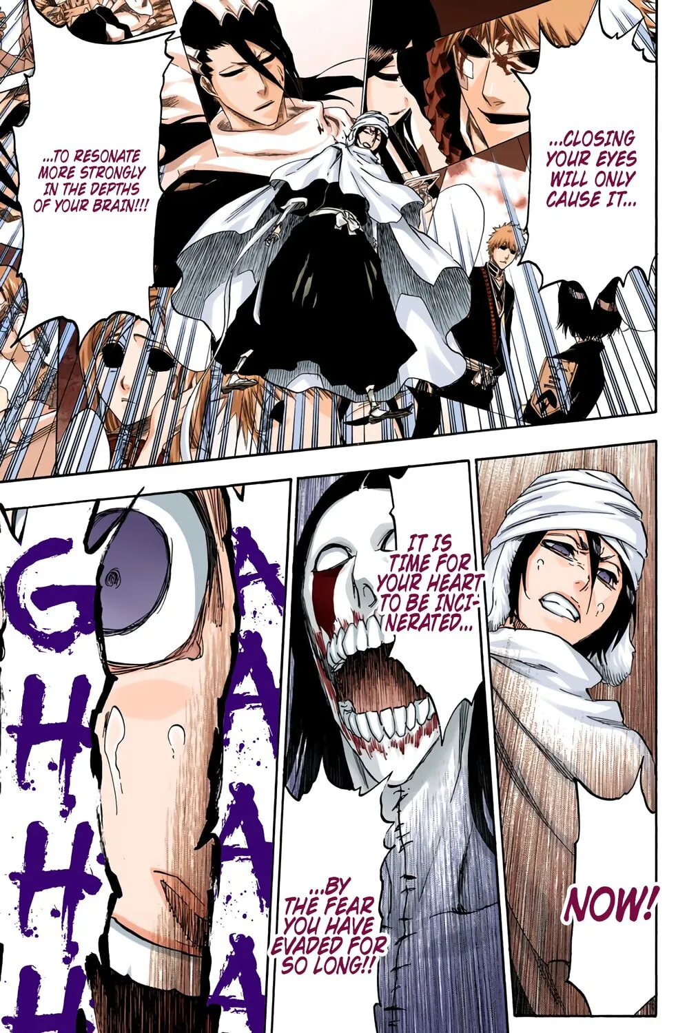 Bleach: Thousand-Year Blood War 