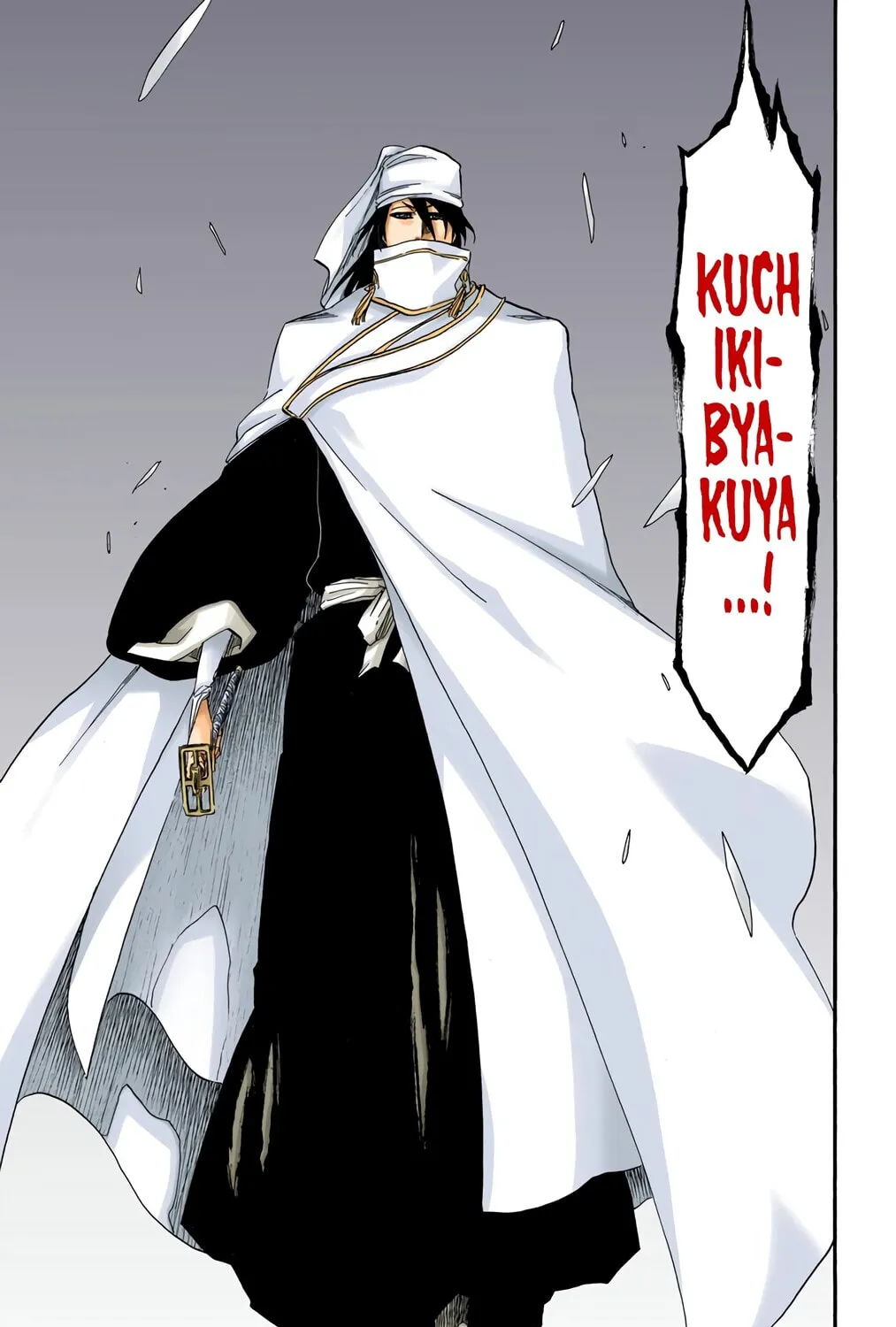 Bleach: Thousand-Year Blood War 