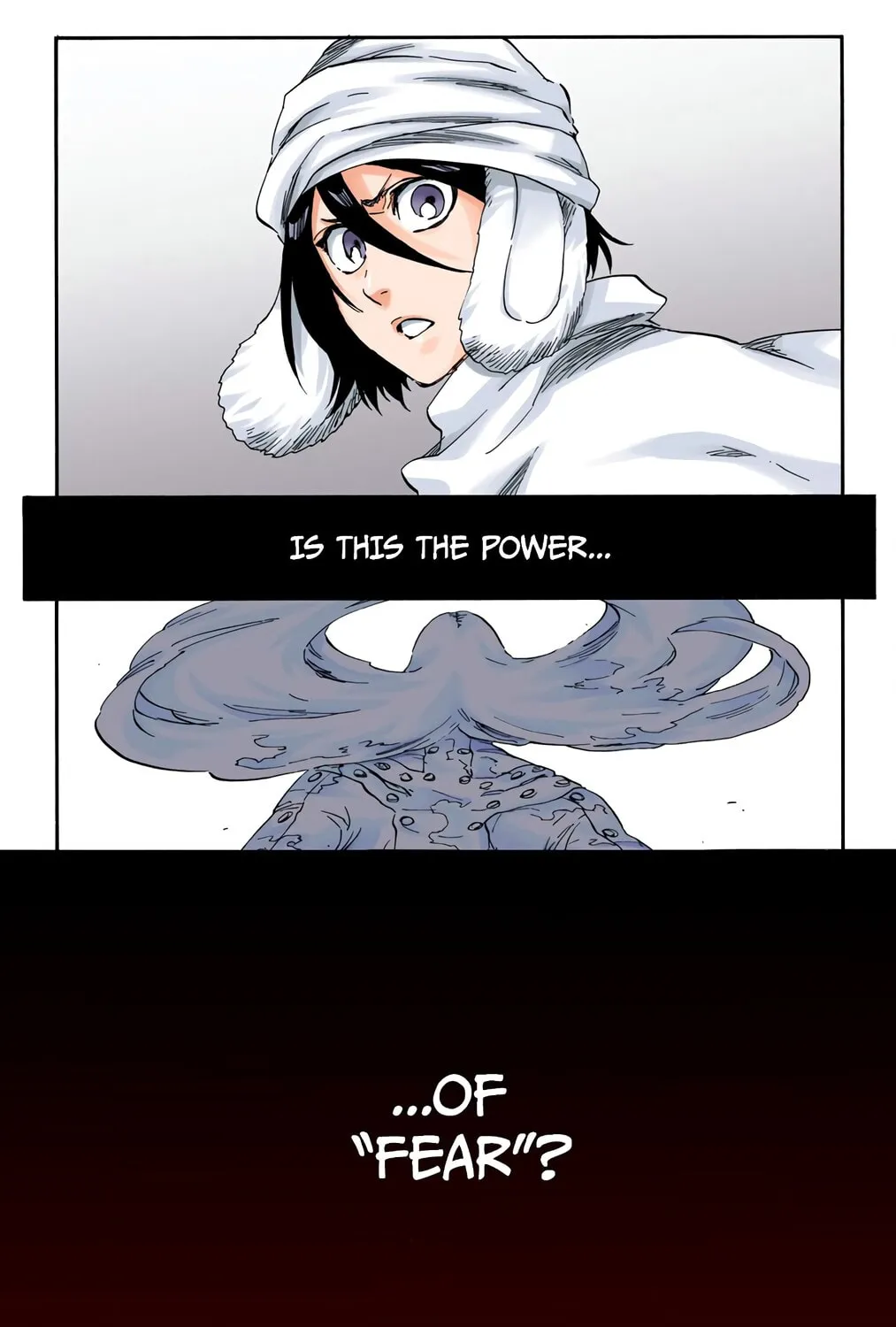 Bleach: Thousand-Year Blood War 