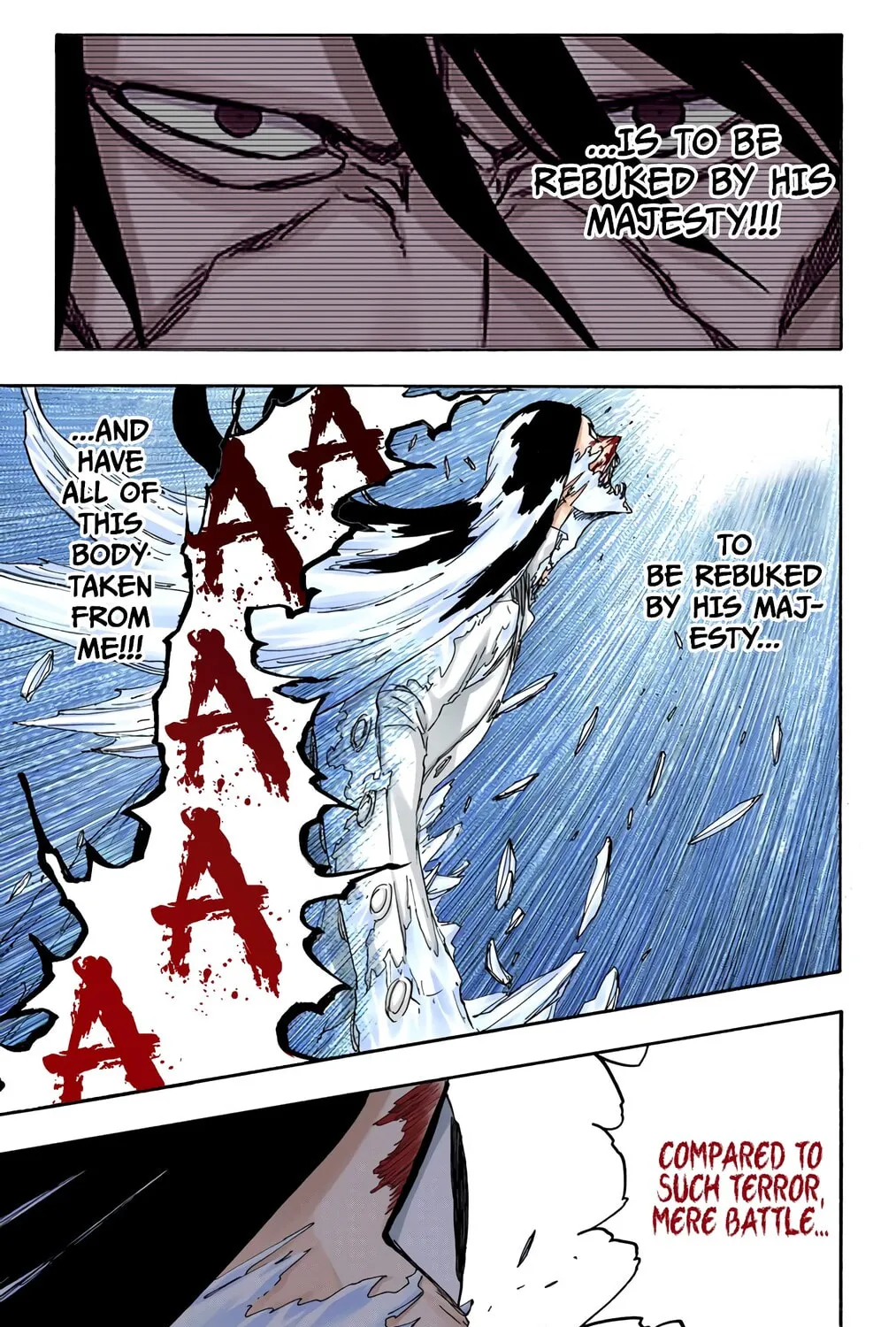 Bleach: Thousand-Year Blood War 