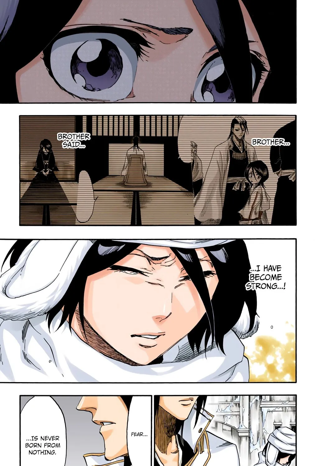 Bleach: Thousand-Year Blood War 
