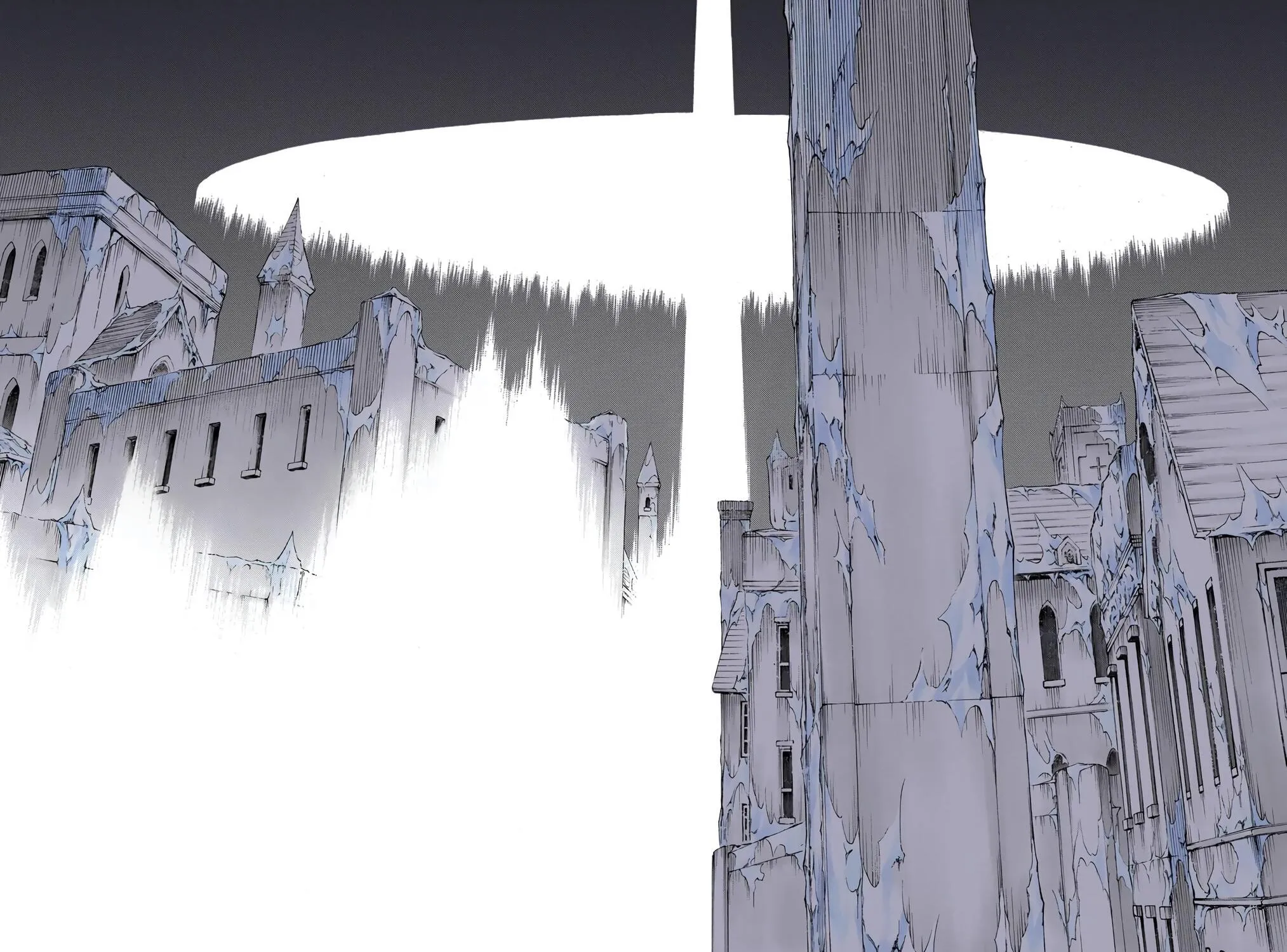 Bleach: Thousand-Year Blood War 