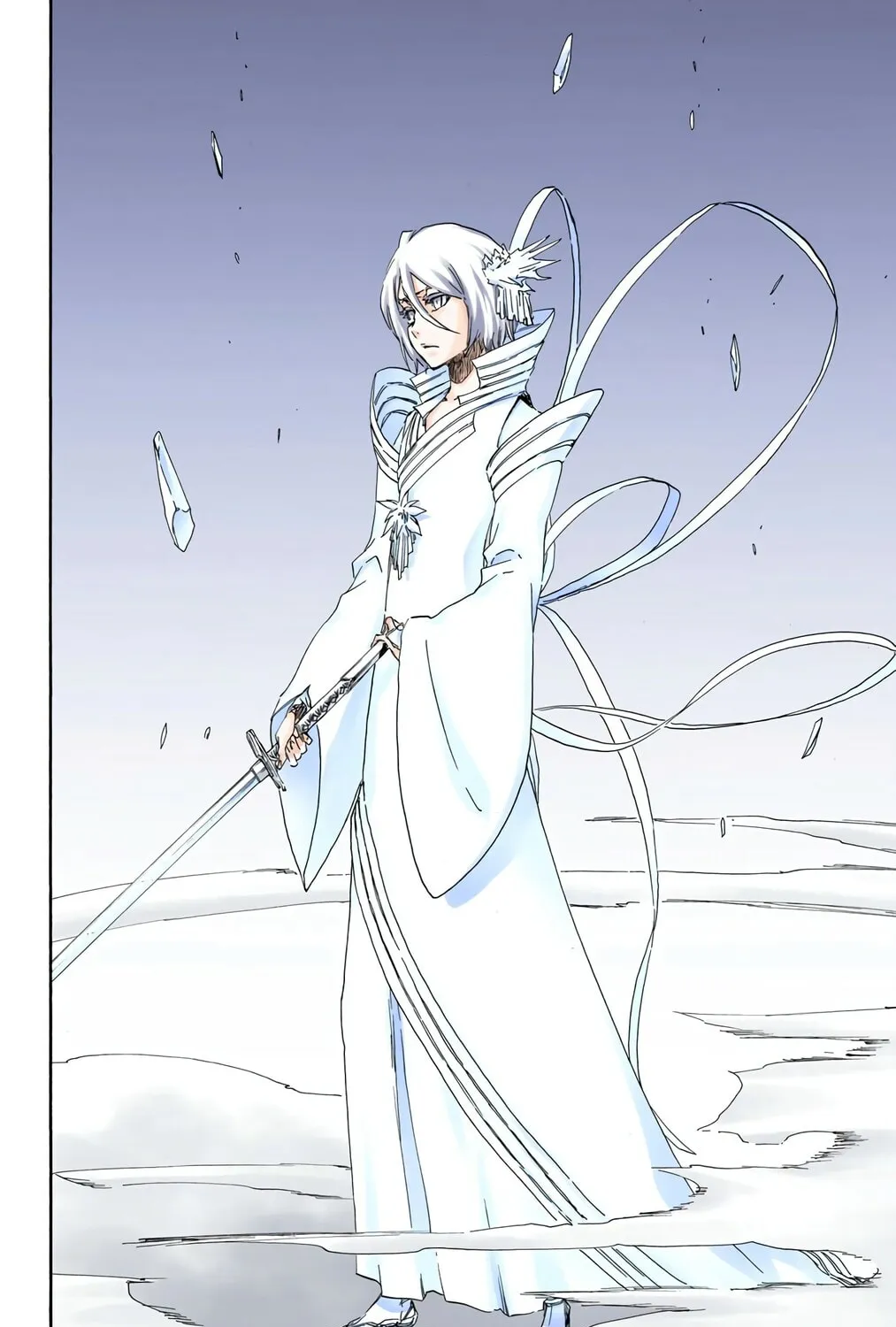 Bleach: Thousand-Year Blood War 