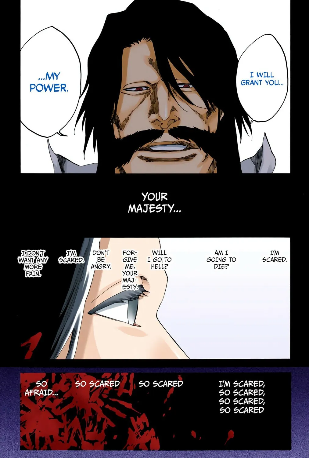 Bleach: Thousand-Year Blood War 