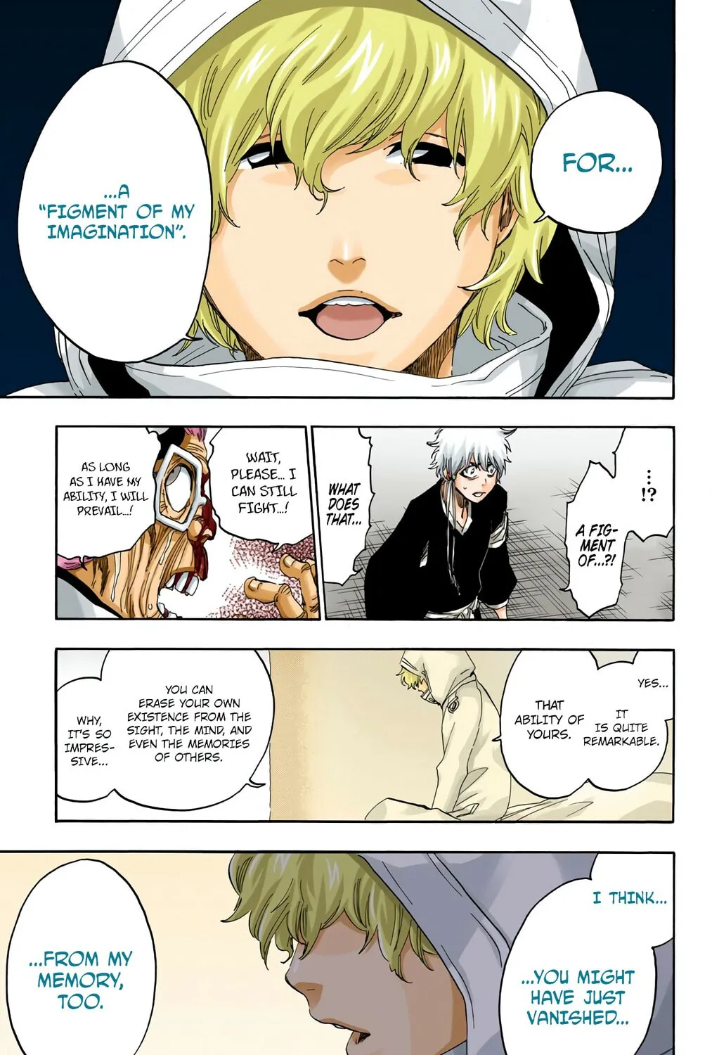 Bleach: Thousand-Year Blood War 