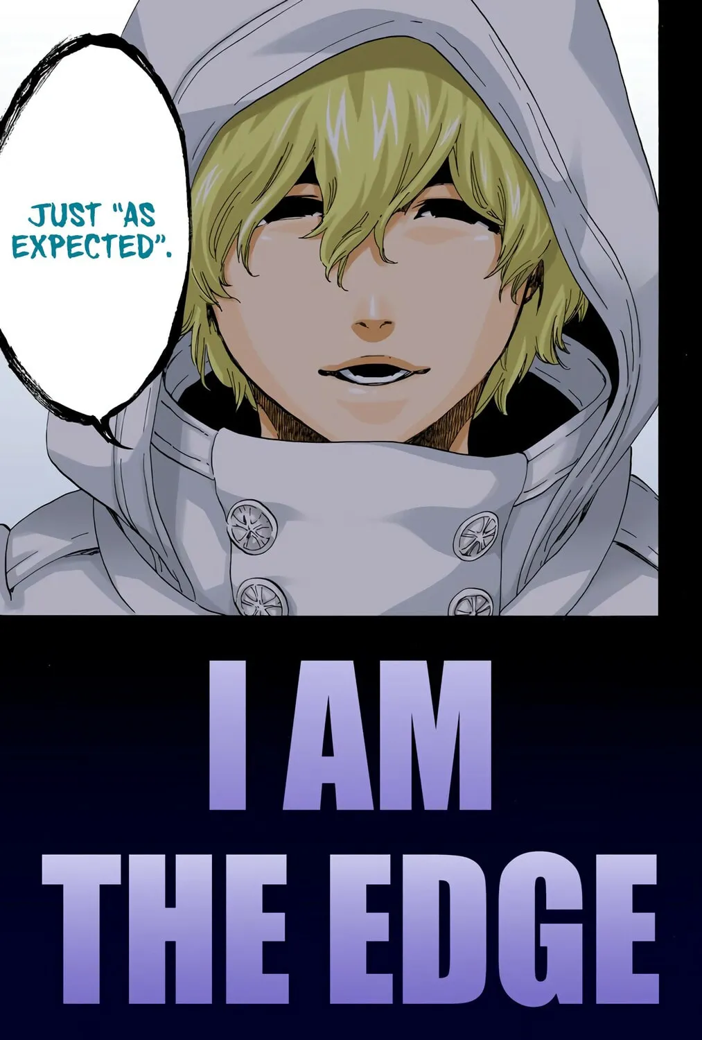 Bleach: Thousand-Year Blood War 