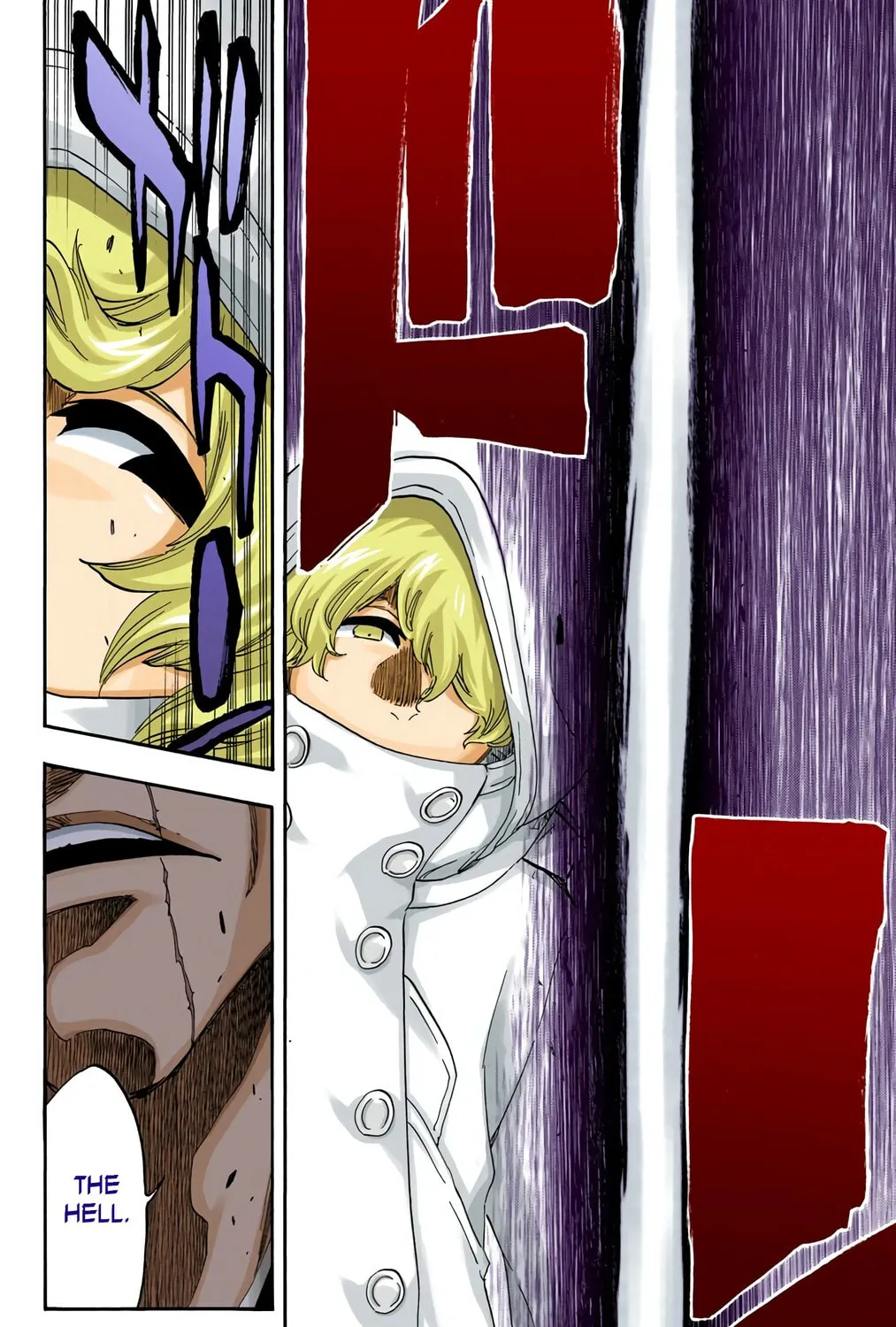 Bleach: Thousand-Year Blood War 