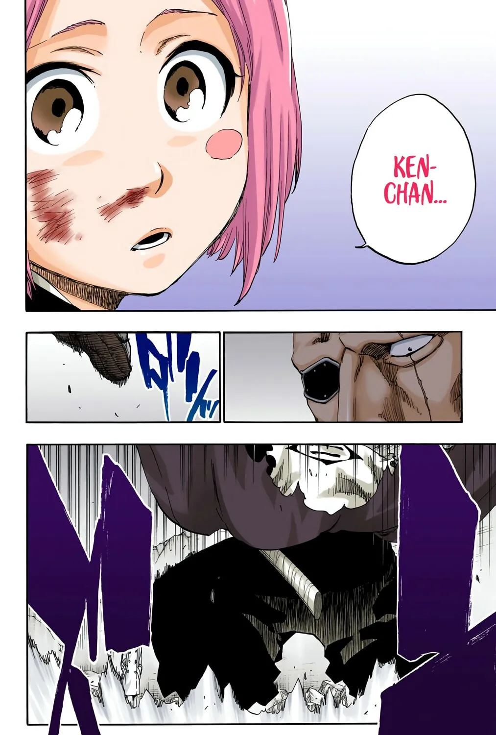 Bleach: Thousand-Year Blood War 