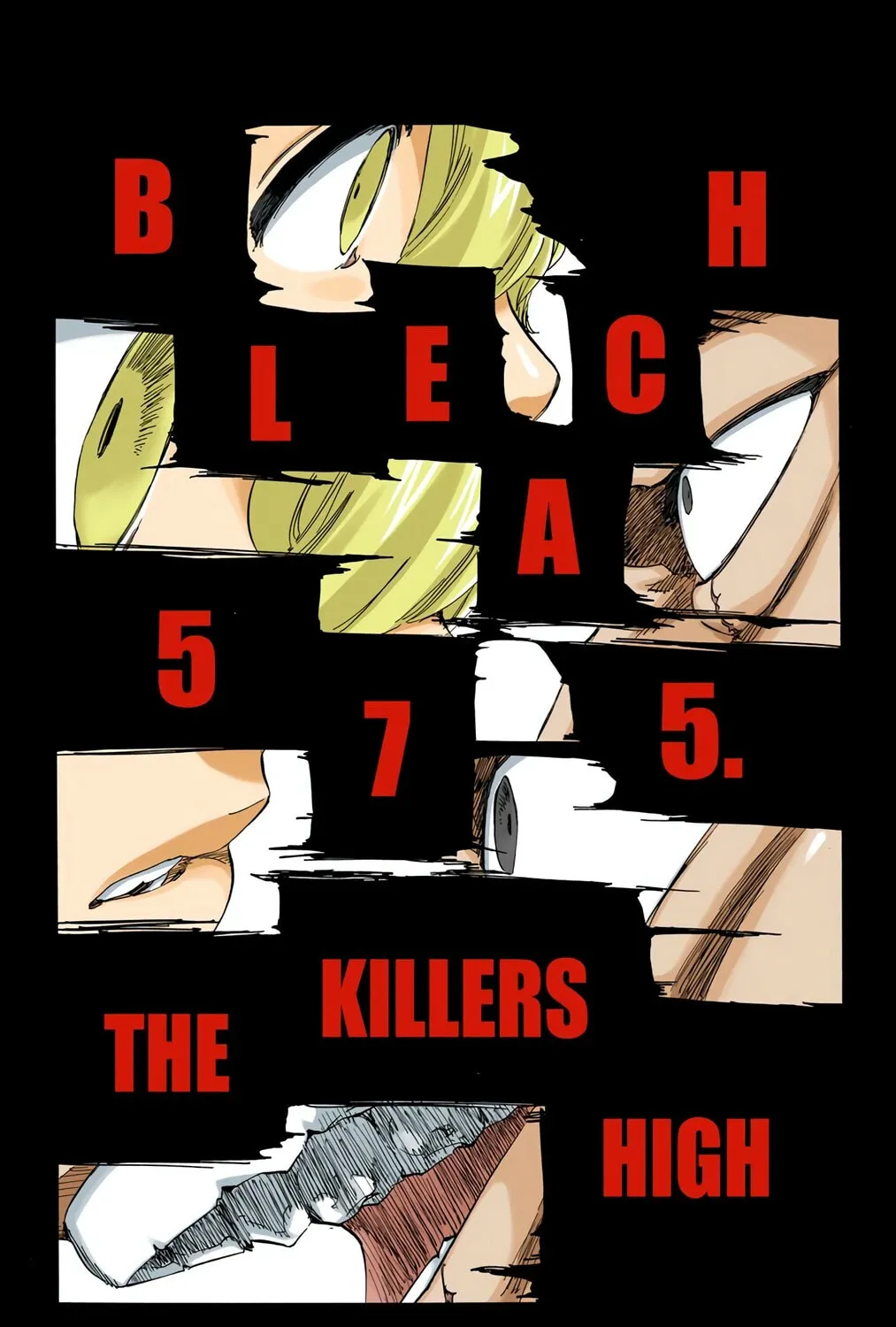 Bleach: Thousand-Year Blood War 