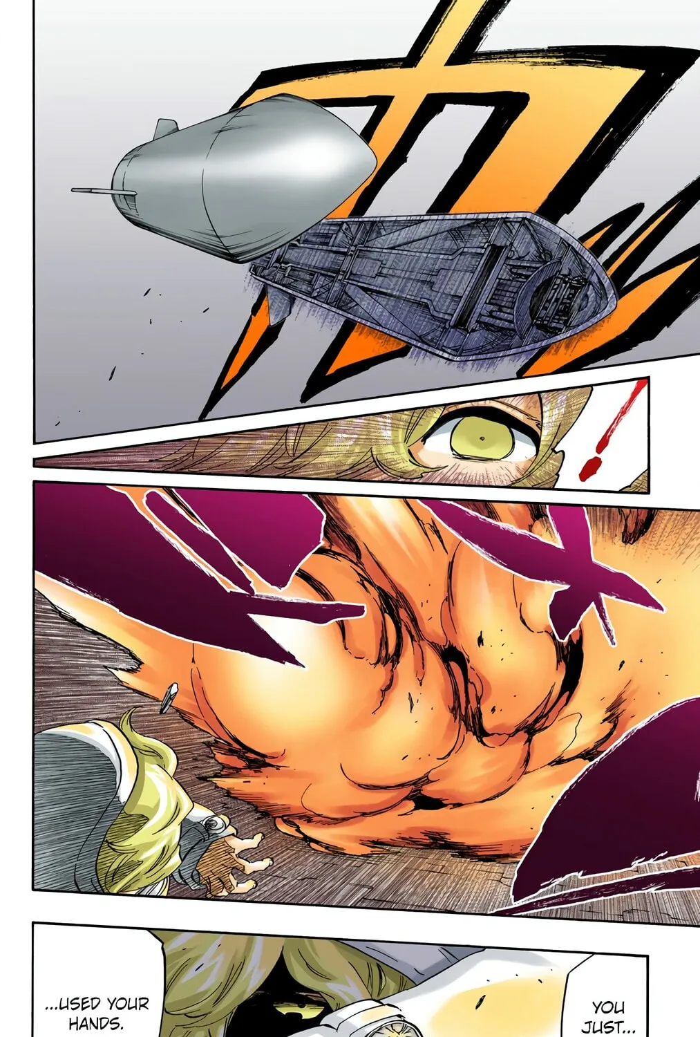 Bleach: Thousand-Year Blood War 