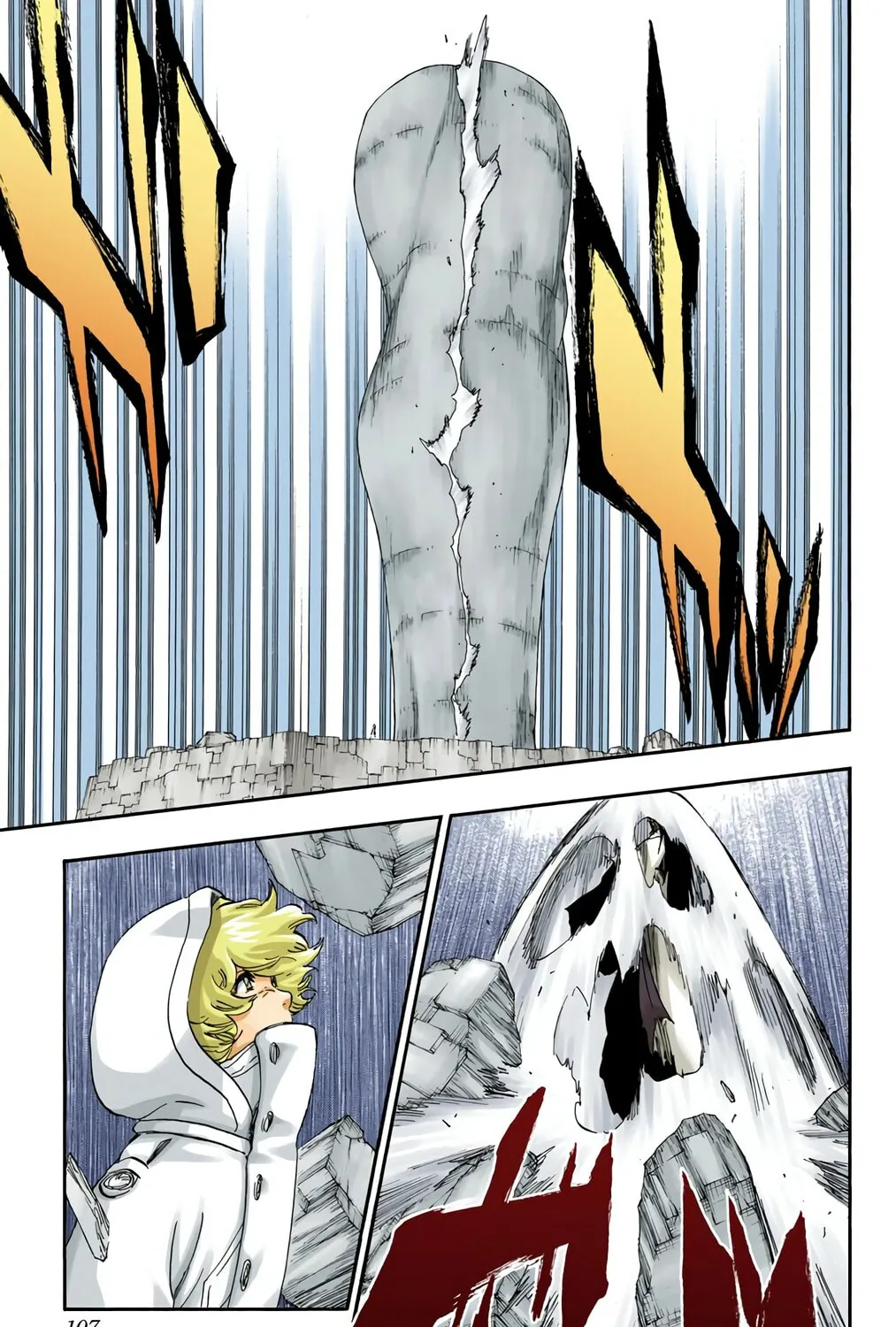 Bleach: Thousand-Year Blood War 