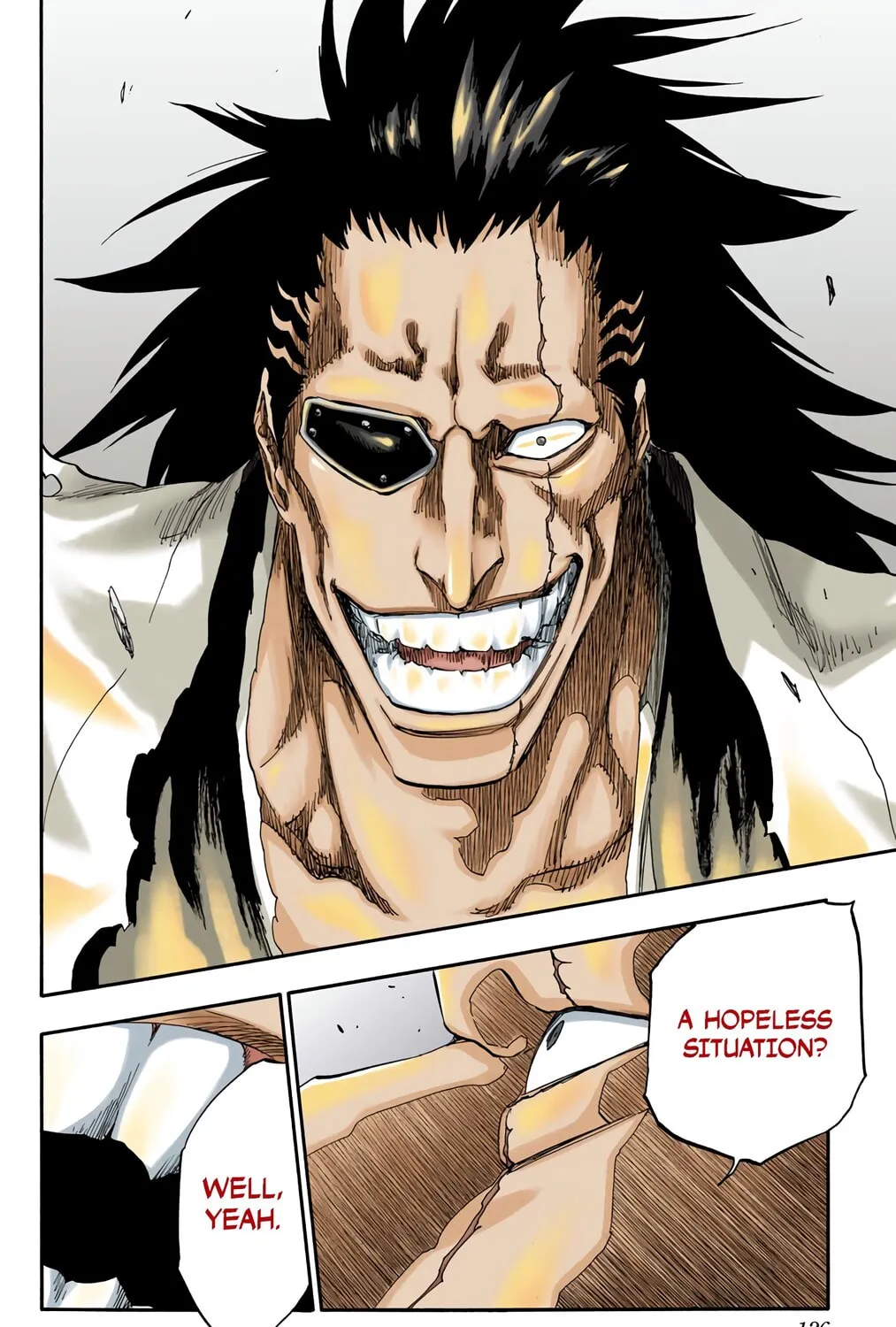 Bleach: Thousand-Year Blood War 