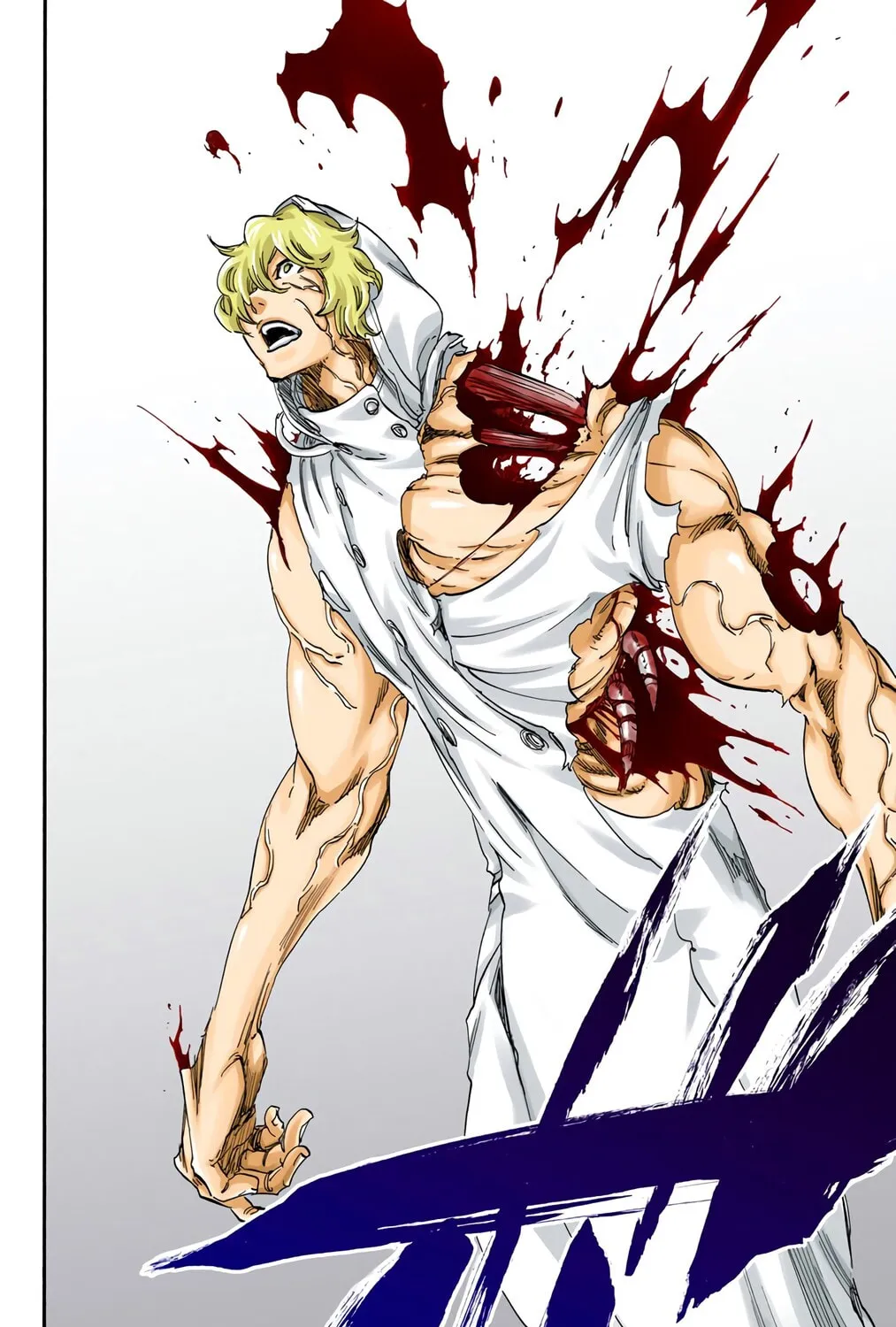 Bleach: Thousand-Year Blood War 
