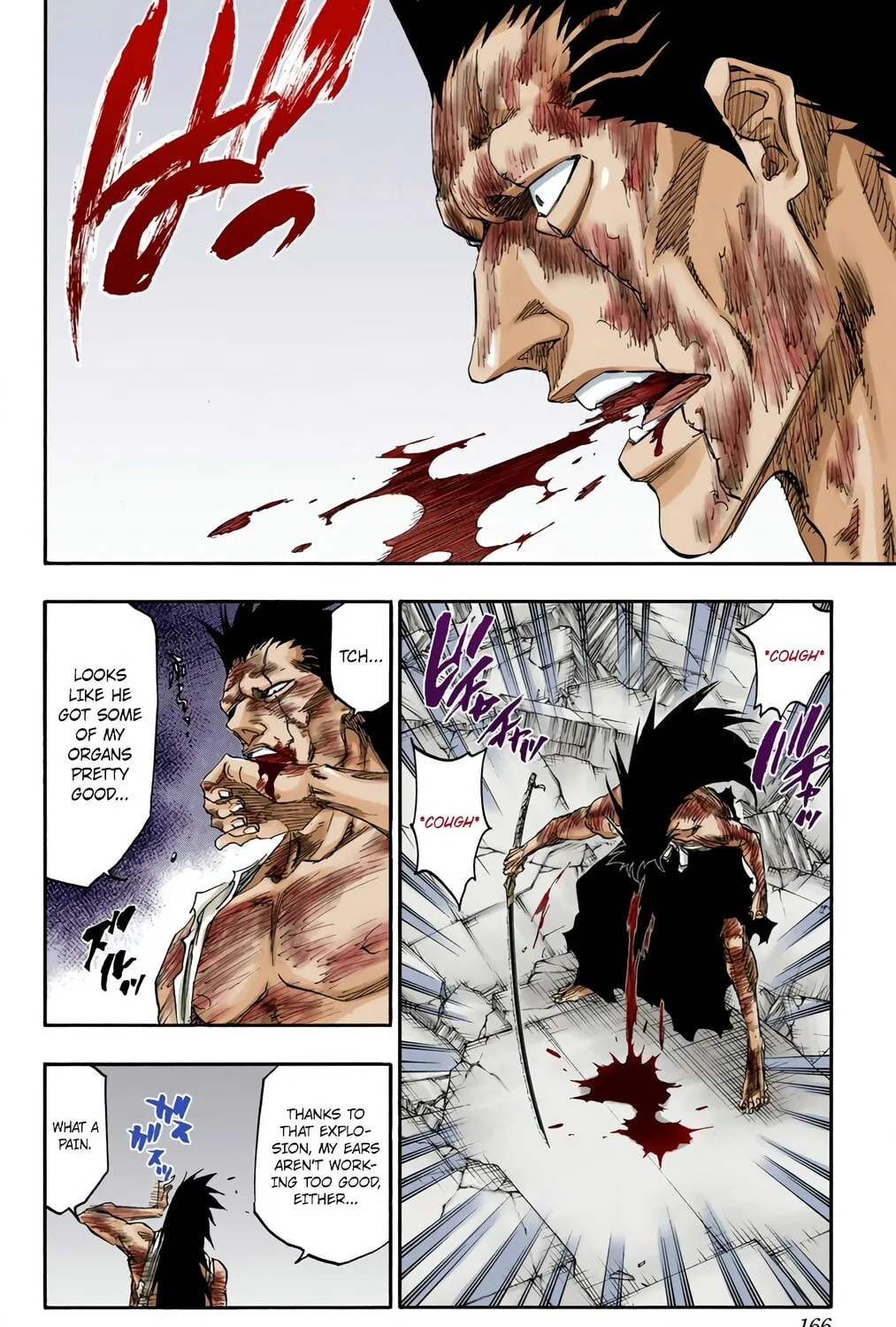 Bleach: Thousand-Year Blood War 
