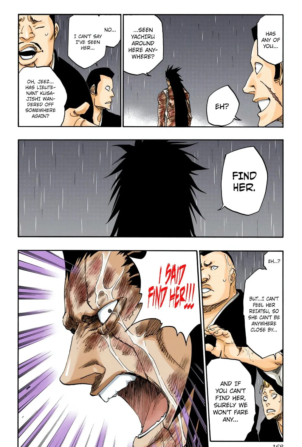 Bleach: Thousand-Year Blood War 