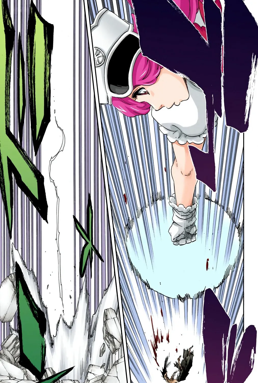 Bleach: Thousand-Year Blood War 