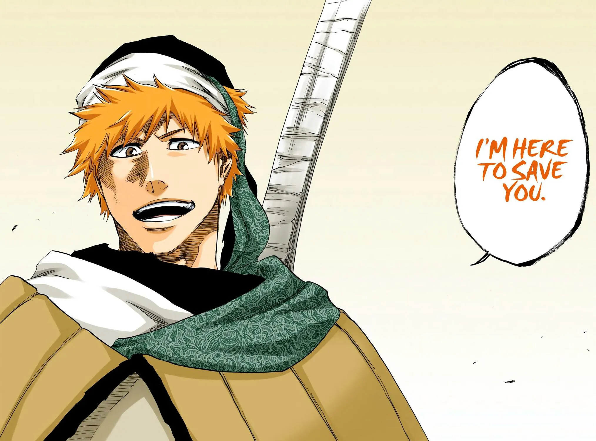 Bleach: Thousand-Year Blood War 