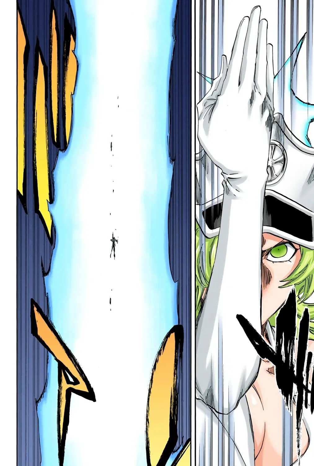 Bleach: Thousand-Year Blood War 