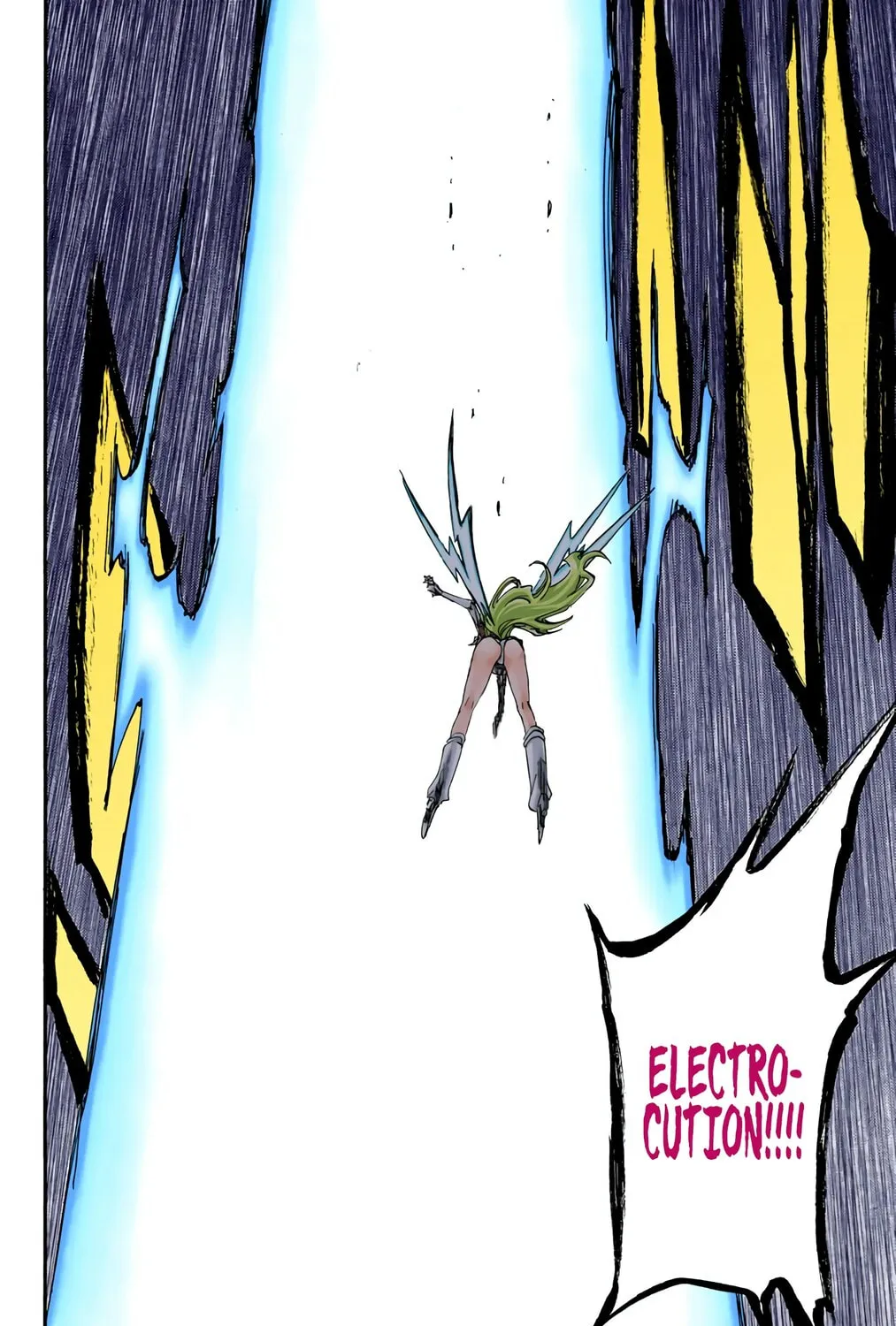 Bleach: Thousand-Year Blood War 