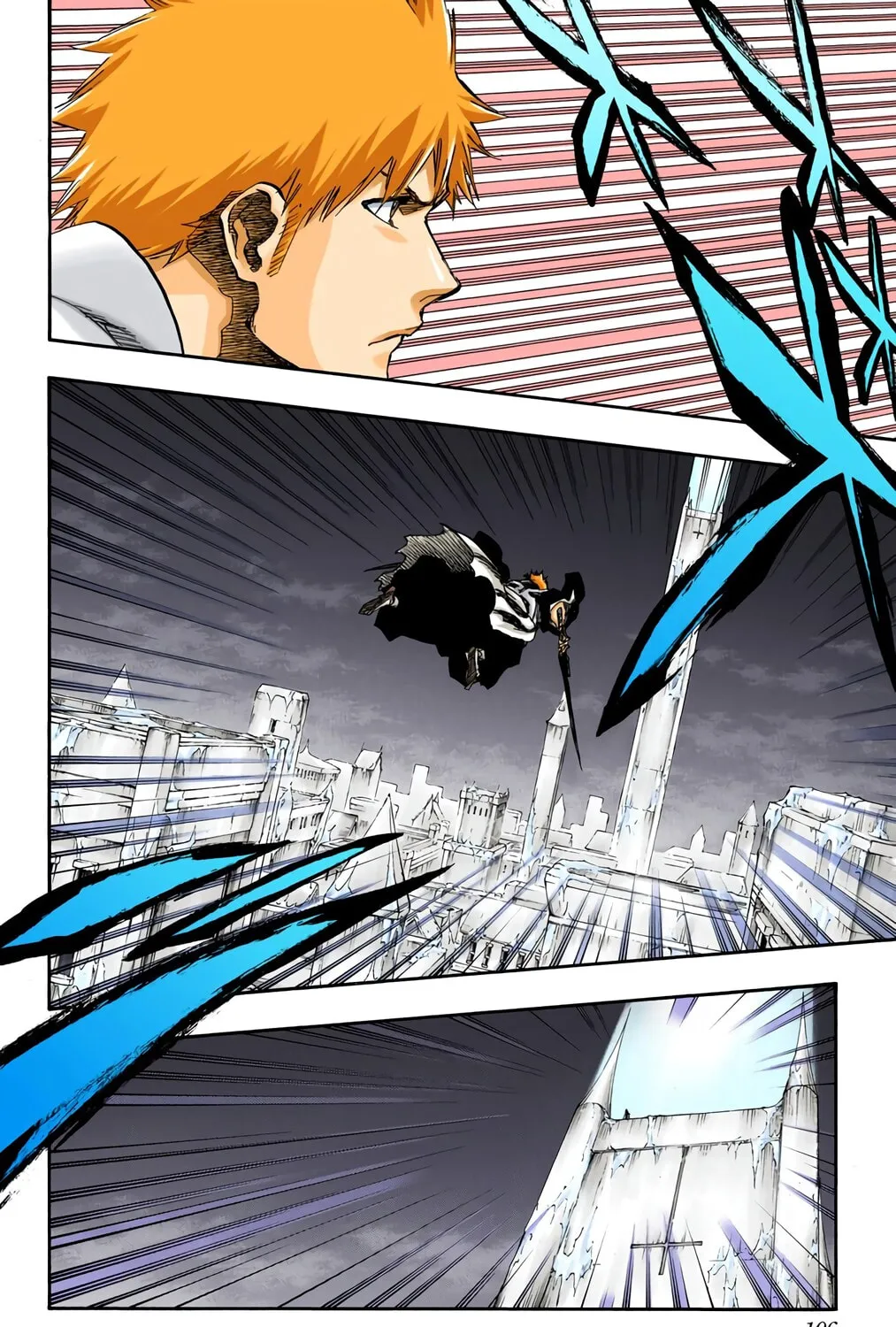 Bleach: Thousand-Year Blood War 
