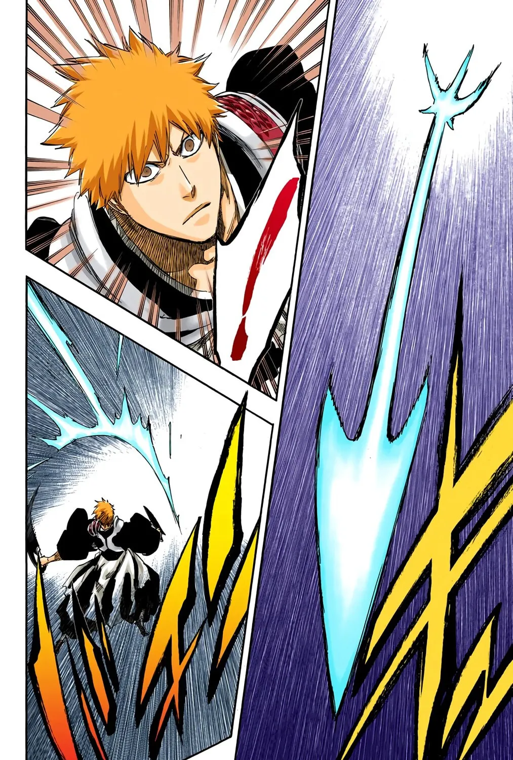 Bleach: Thousand-Year Blood War 