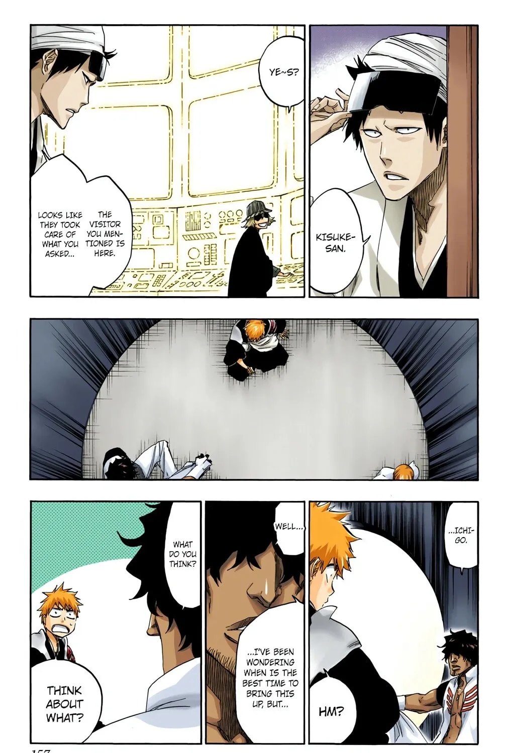 Bleach: Thousand-Year Blood War 