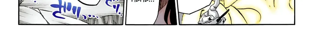 Bleach: Thousand-Year Blood War 