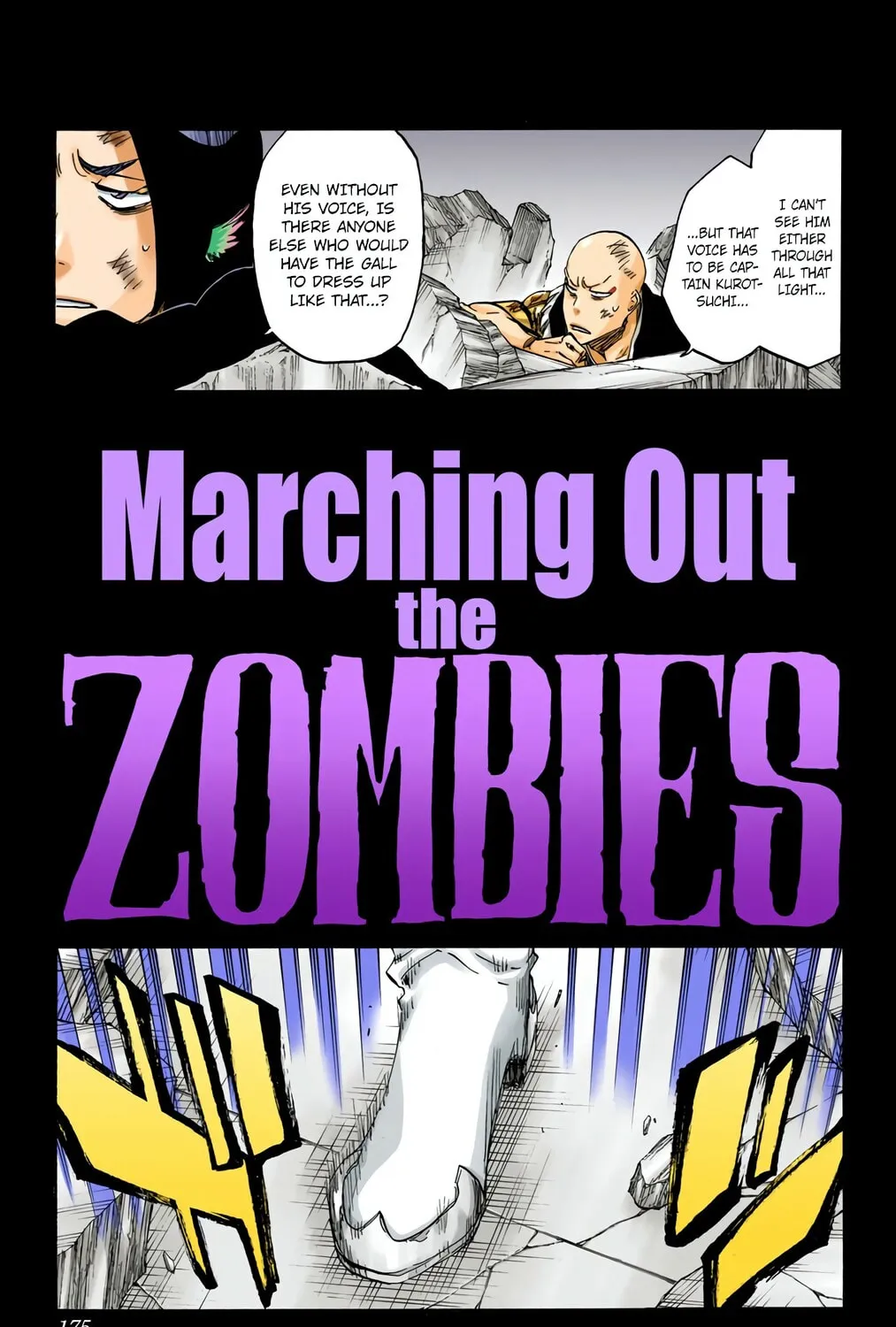 Bleach: Thousand-Year Blood War 