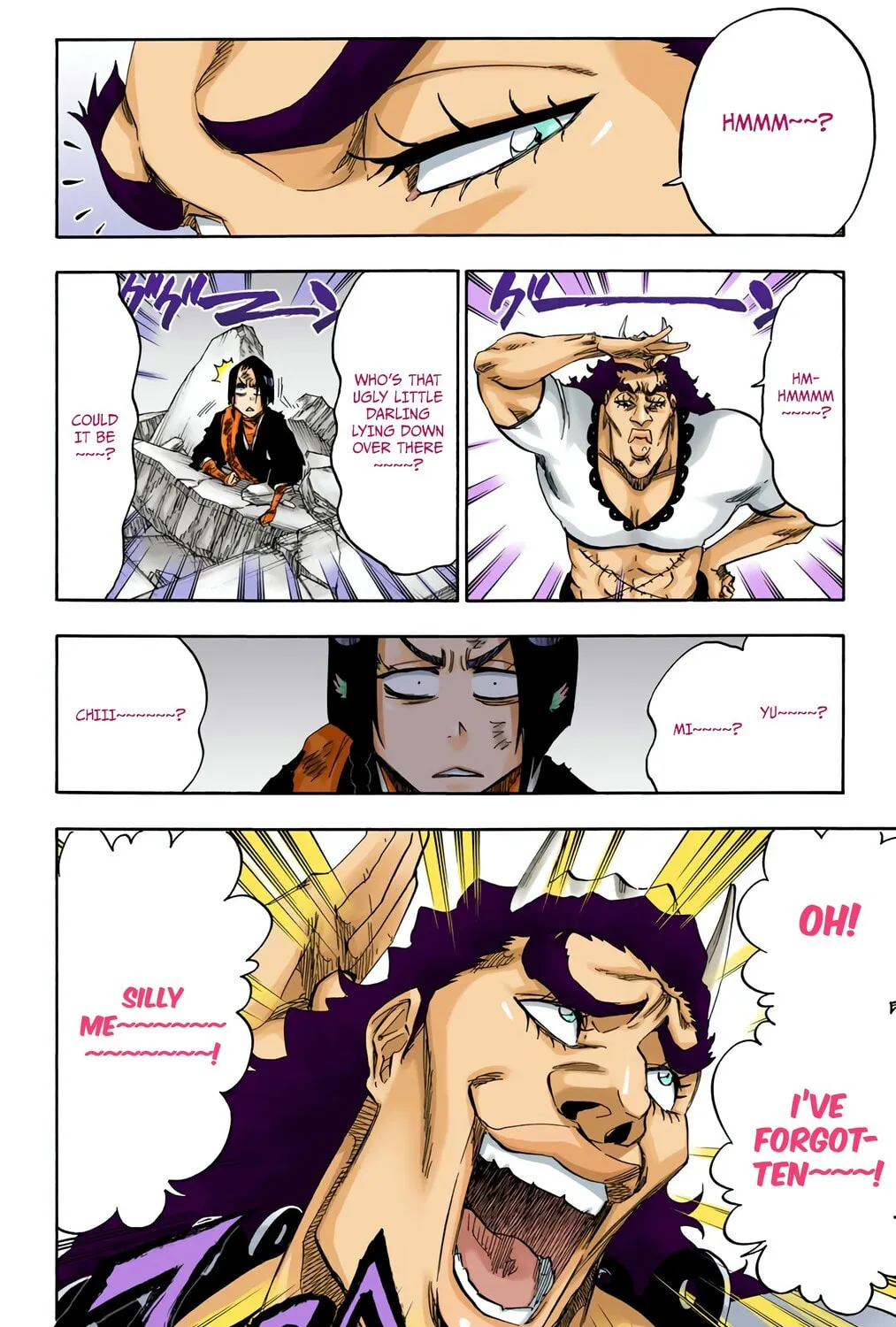 Bleach: Thousand-Year Blood War 