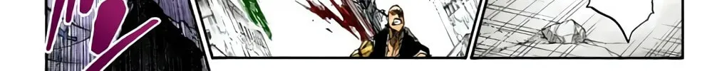 Bleach: Thousand-Year Blood War 