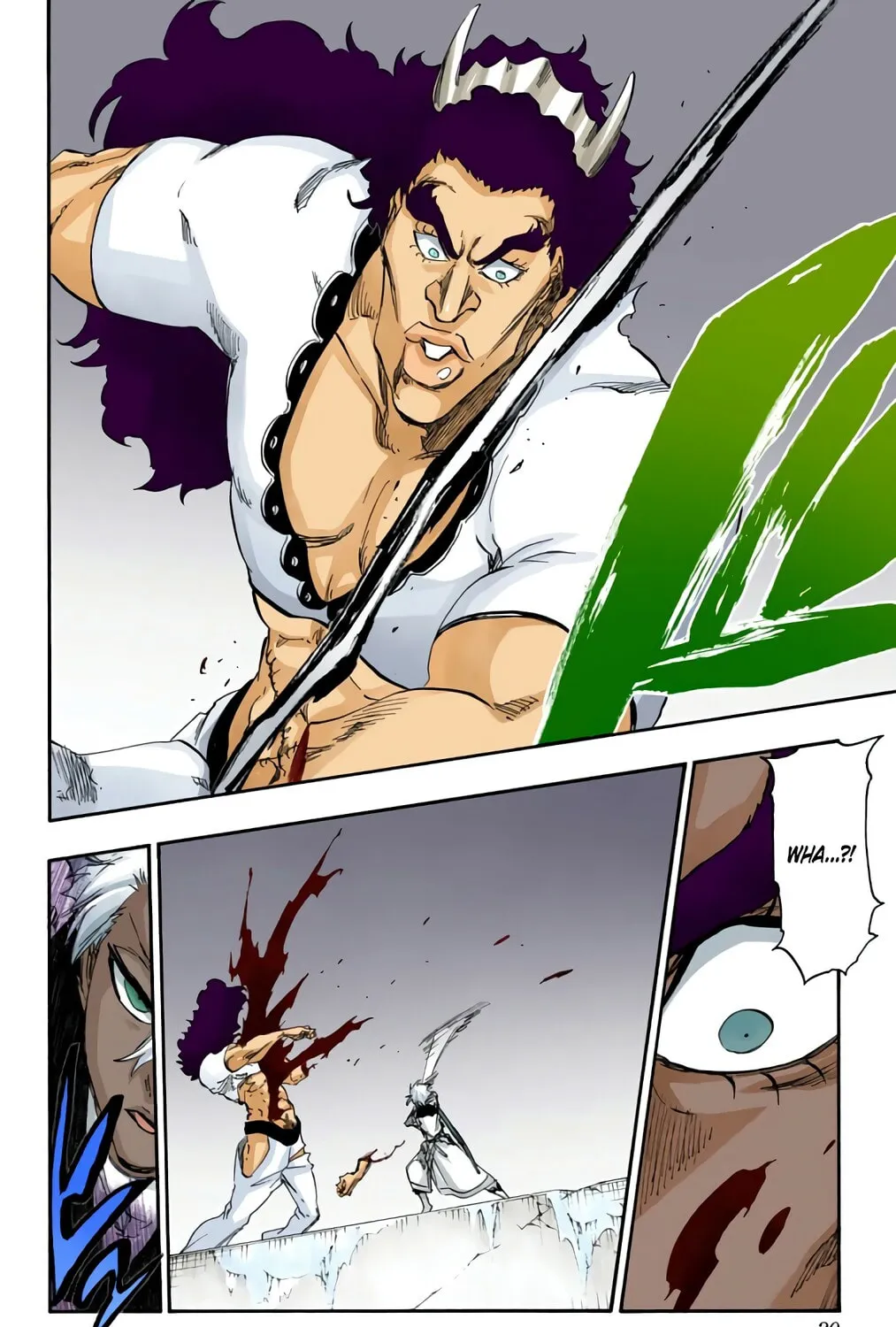 Bleach: Thousand-Year Blood War 