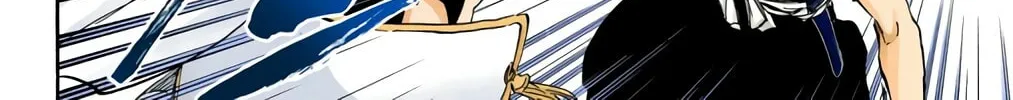 Bleach: Thousand-Year Blood War 